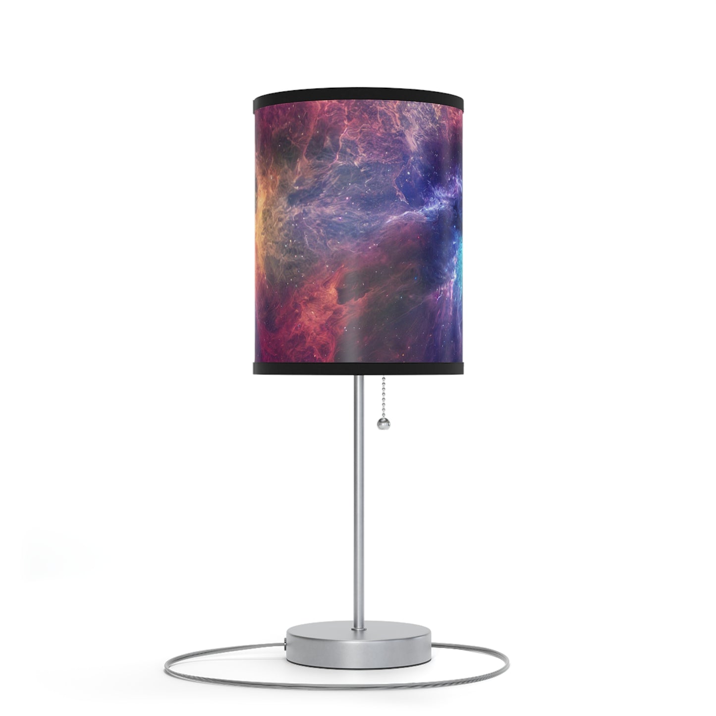 Lamp on a Stand, US|CA plug  Has Matching Products Choose Your Own Image Free of Charge Just Give Me a Jingle