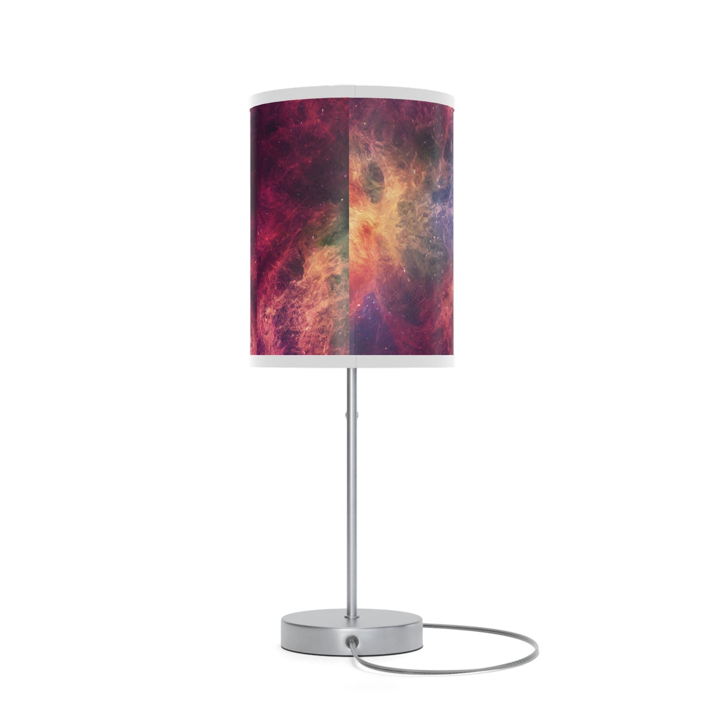 Lamp on a Stand, US|CA plug  Has Matching Products Choose Your Own Image Free of Charge Just Give Me a Jingle