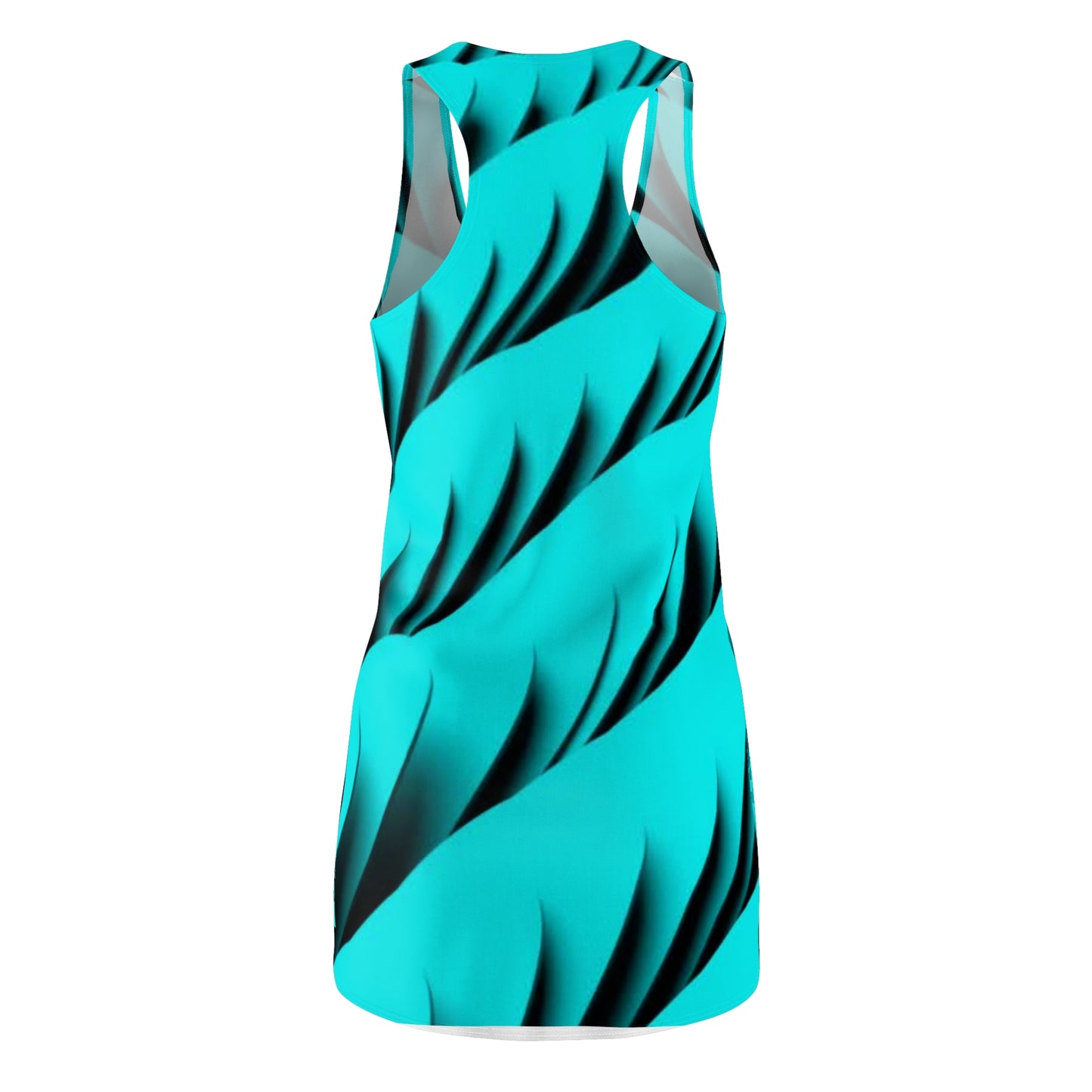 Women's Cut & Sew Racerback Dress (AOP) Has Matching Products Choose Your Own Image Free of Charge Just Give Me a Jingle