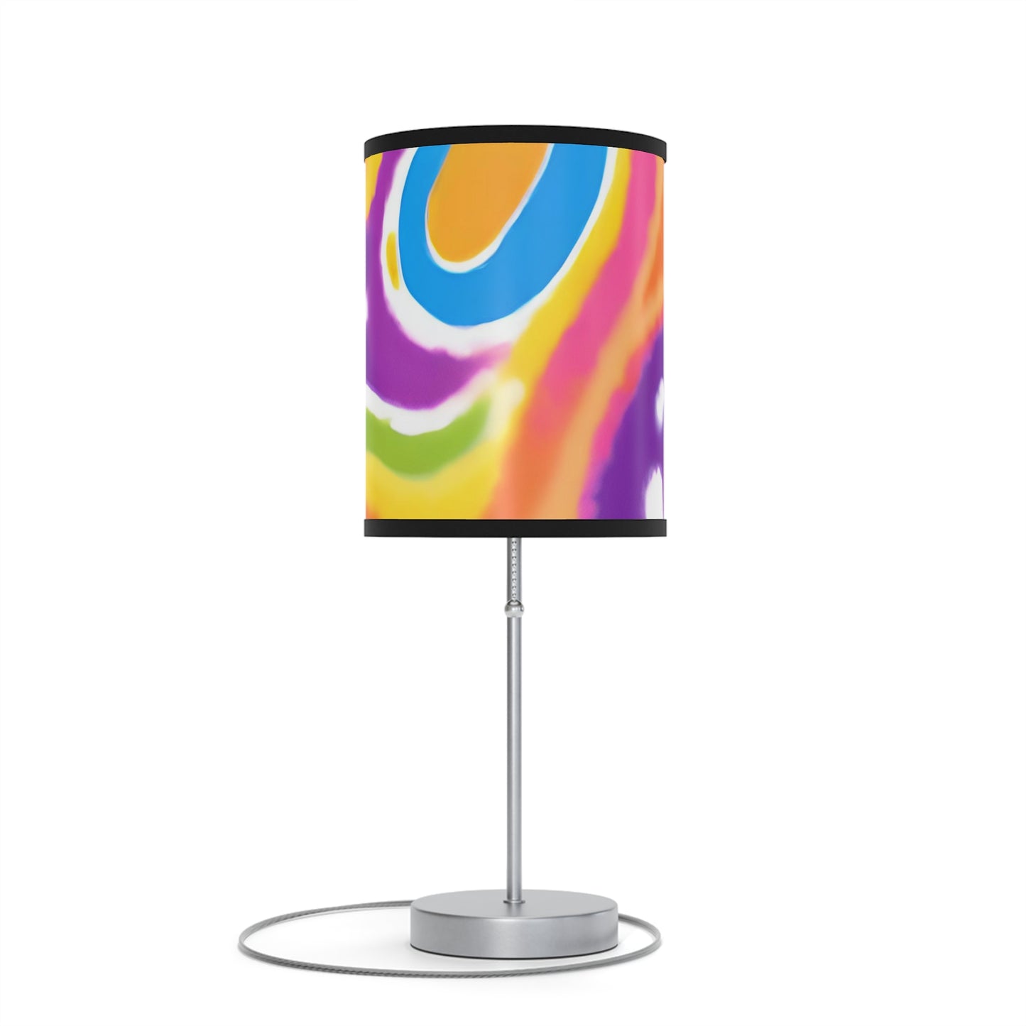 Lamp on a Stand, US|CA plug Has Matching Comforters Pillows Lamps, Curtains Coming Soon Adult/Teen/Kids Accessories.