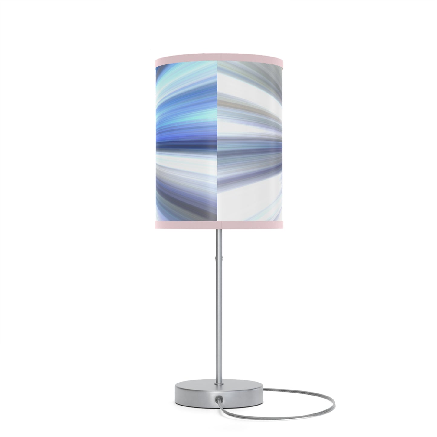 Lamp on a Stand, US|CA plug Matching Products Available. Bring Your Own Image For Free. Love a Print and Want It On a Different Products Just Call 1-603-377-1833