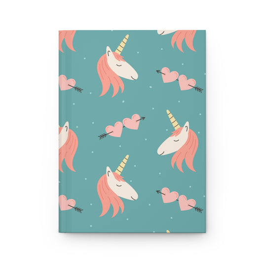 Hardcover Journal Matte Adult/Teen Stationary