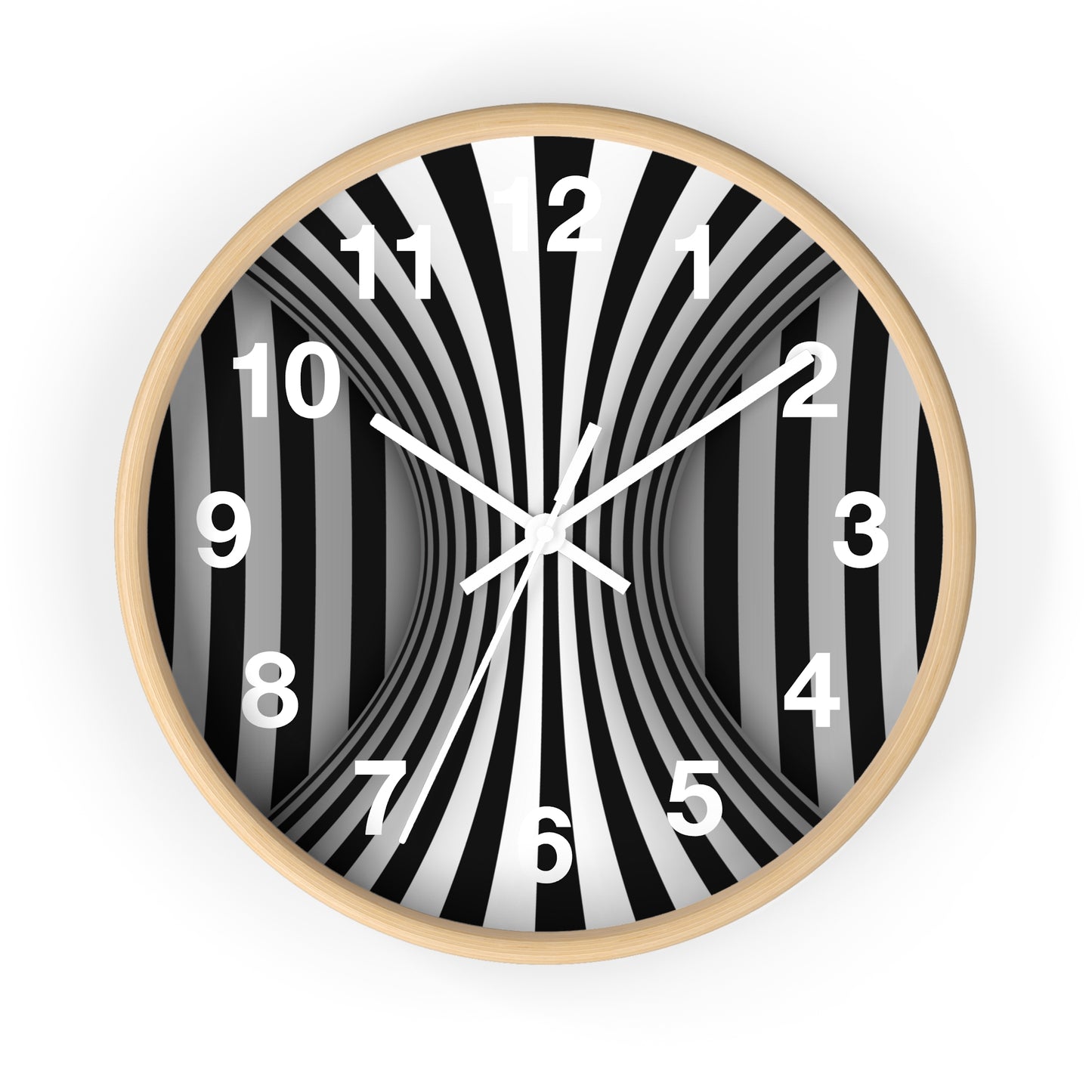 Wall Clock  Has Matching Products Choose Your Own Image Free of Charge Just Give Me a Jingle