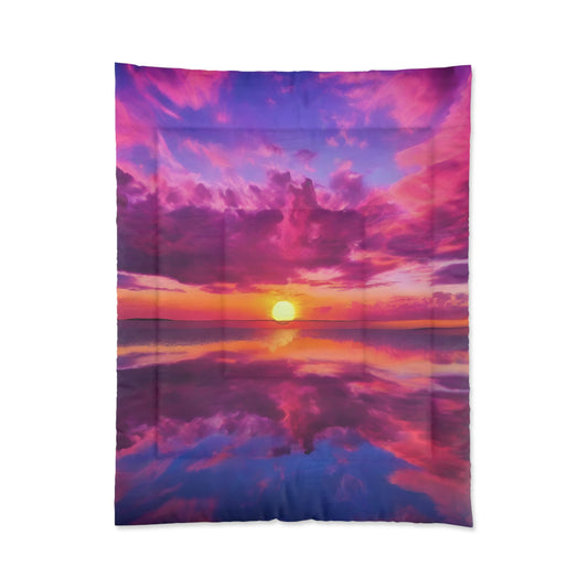 Comforter Matching Products Available. Bring Your Own Image For Free. Love a Print and Want It On a Different Products Just Call 1-603-377-1833