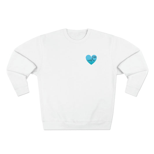 Unisex Crewneck Sweatshirt 5 East