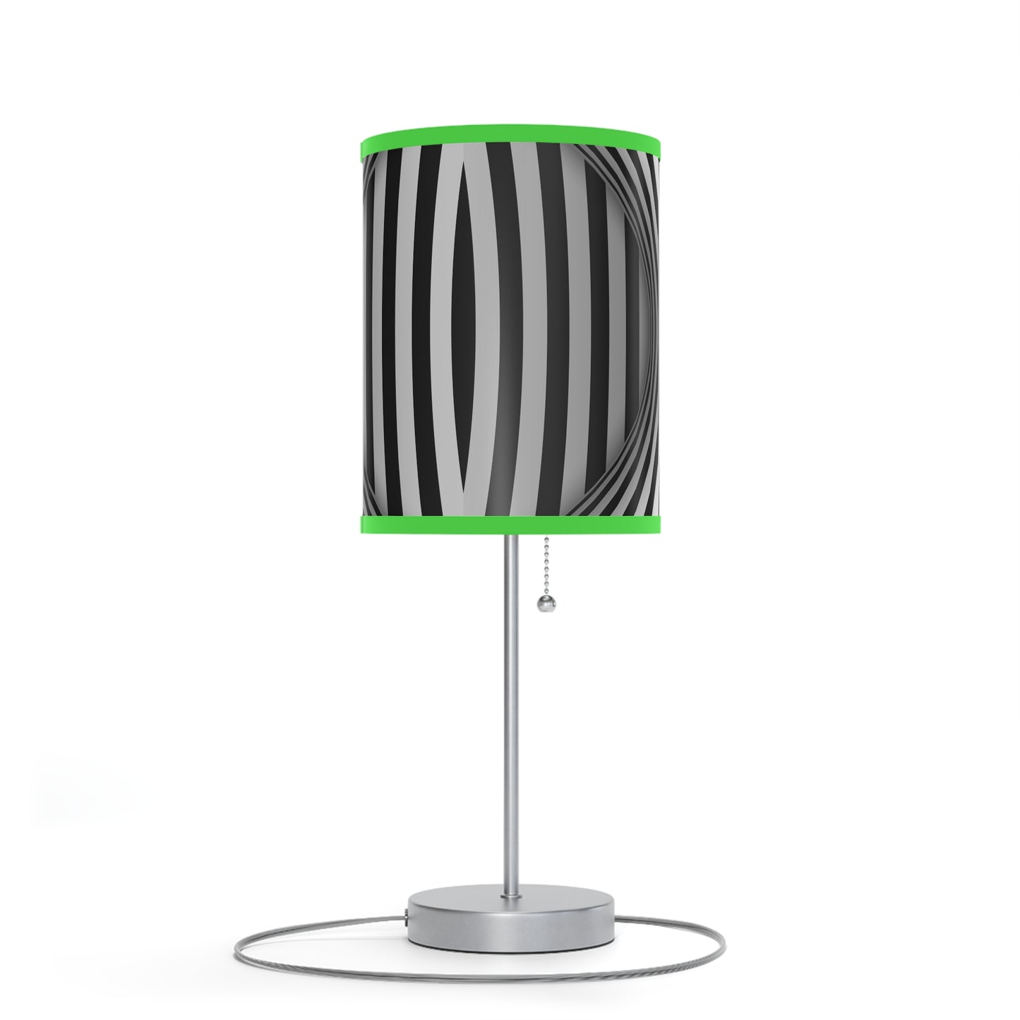 Lamp on a Stand, US|CA plug  Has Matching Products Choose Your Own Image Free of Charge Just Give Me a Jingle