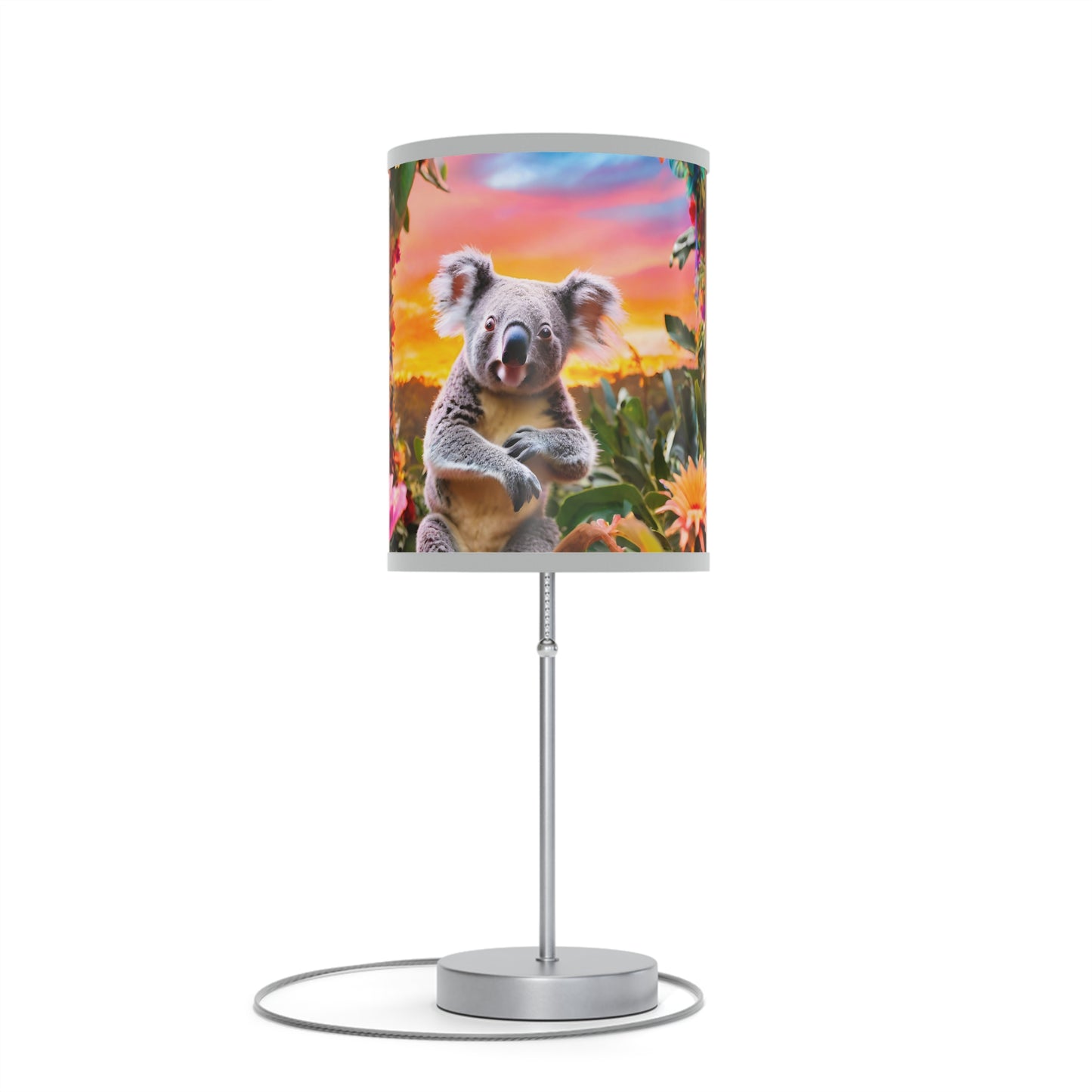 Lamp on a Stand, US|CA plug Has Matching Products Sold Separate. One Comforter Two Pillow Sams And A Lamp, With Shipping Under 268$. Pick Your Own Image For Free Please Call, Matching Rugs Curtains And Clocks Also Available