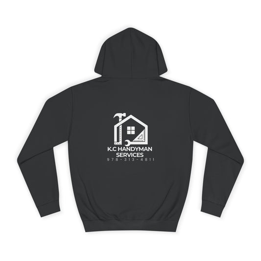 Stylish Unisex College Hoodie, Casual Wear, College Spirit, Cozy Gift, Everyday Fashion