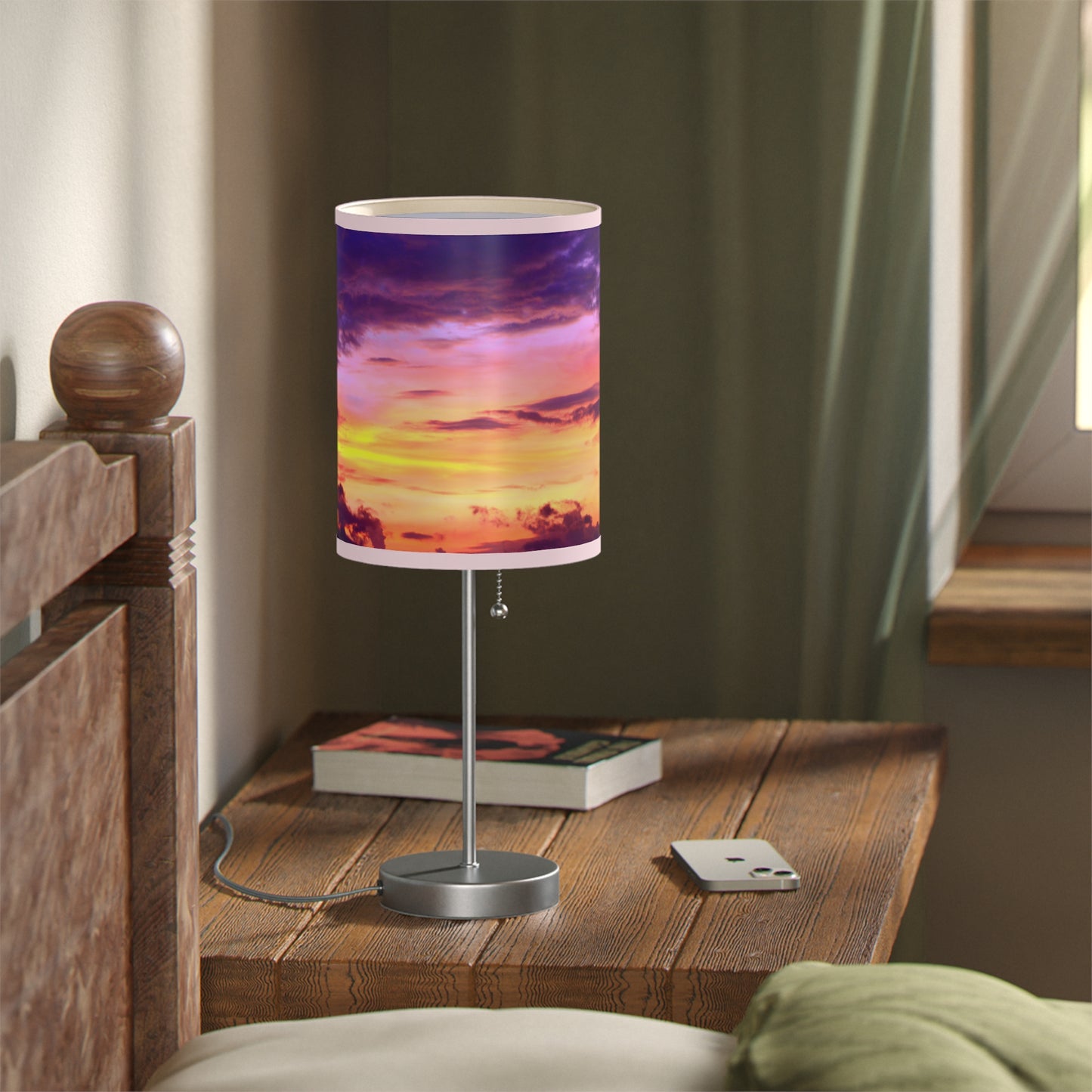 Lamp on a Stand, US|CA plug  Has Matching Products Including Rugs Lamps Etc., Adult/Teen/Kids Accessories Sold Separate Make Your Own Image Call Ms, Tiffany 603-377-1833 ;)