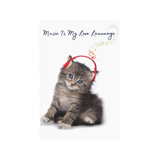 Satin Posters (210gsm) Adult/Teen Accessories Decor