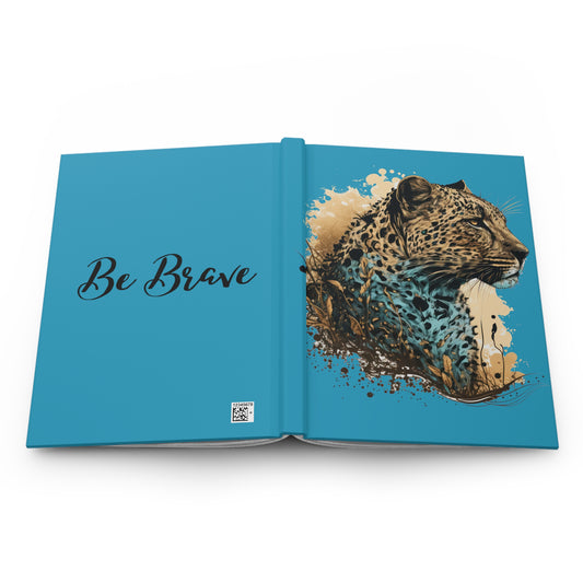 Hardcover Journal Matte Adult/Teen Stationary