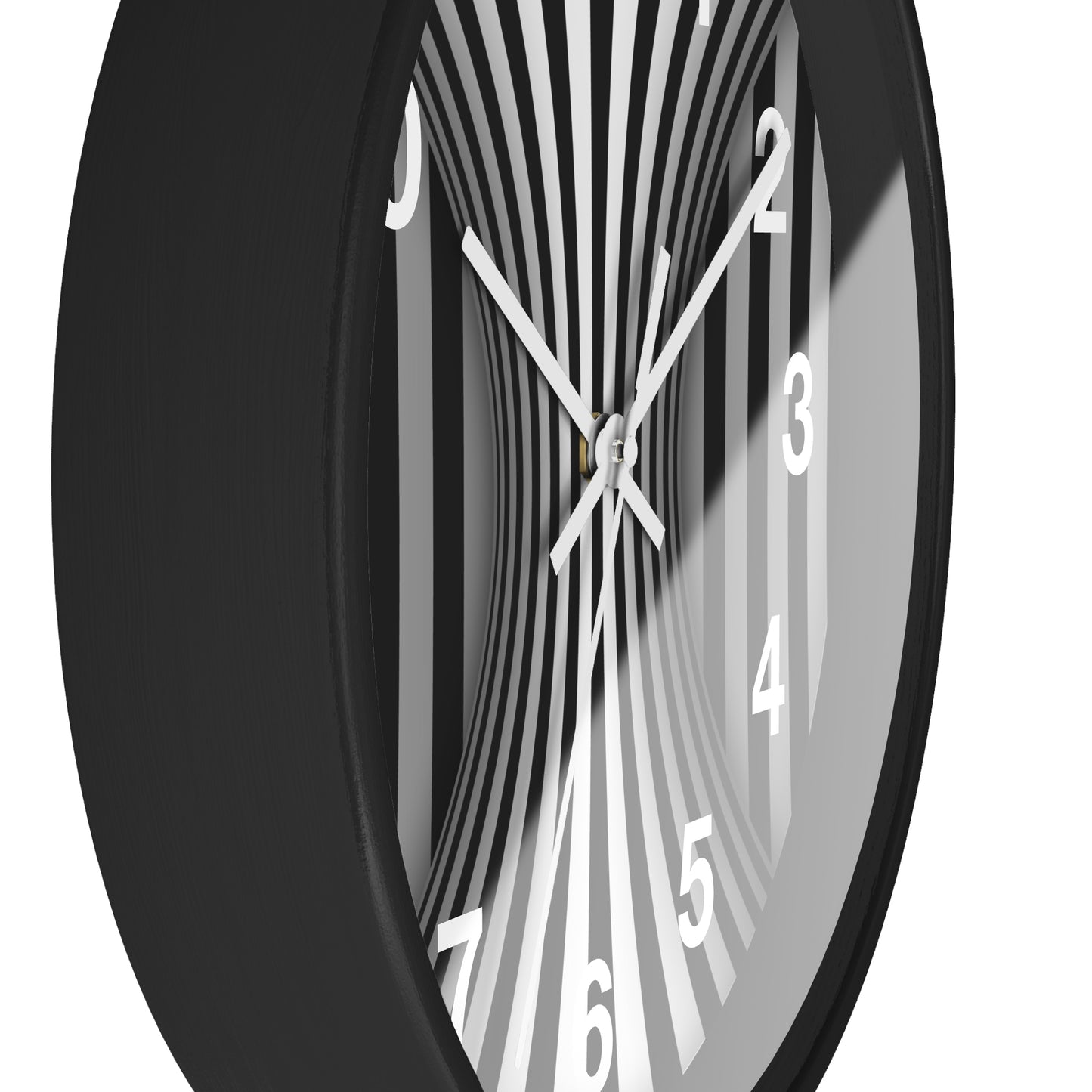 Wall Clock  Has Matching Products Choose Your Own Image Free of Charge Just Give Me a Jingle