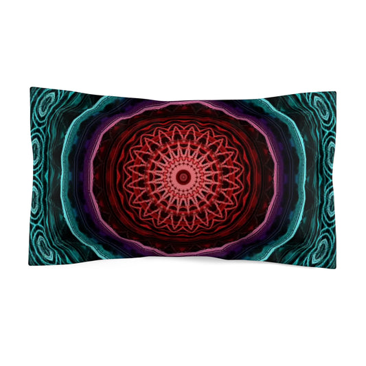 Microfiber Pillow Sham Has Matching Products Choose Your Own Image Free of Charge Just Give Me a Jingle
