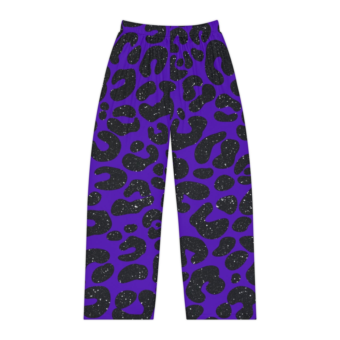 Women's Pajama Pants (AOP)