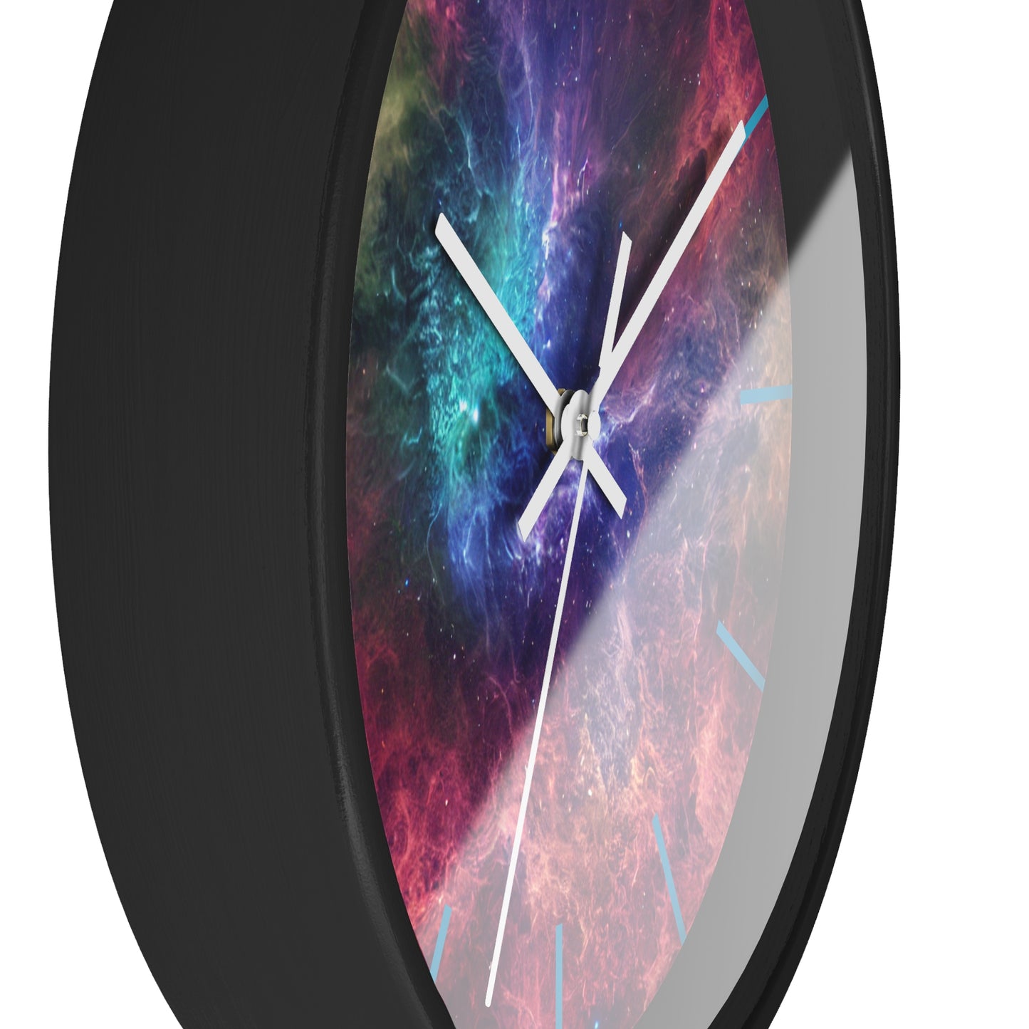 Wall Clock  Has Matching Products Choose Your Own Image Free of Charge Just Give Me a Jingle