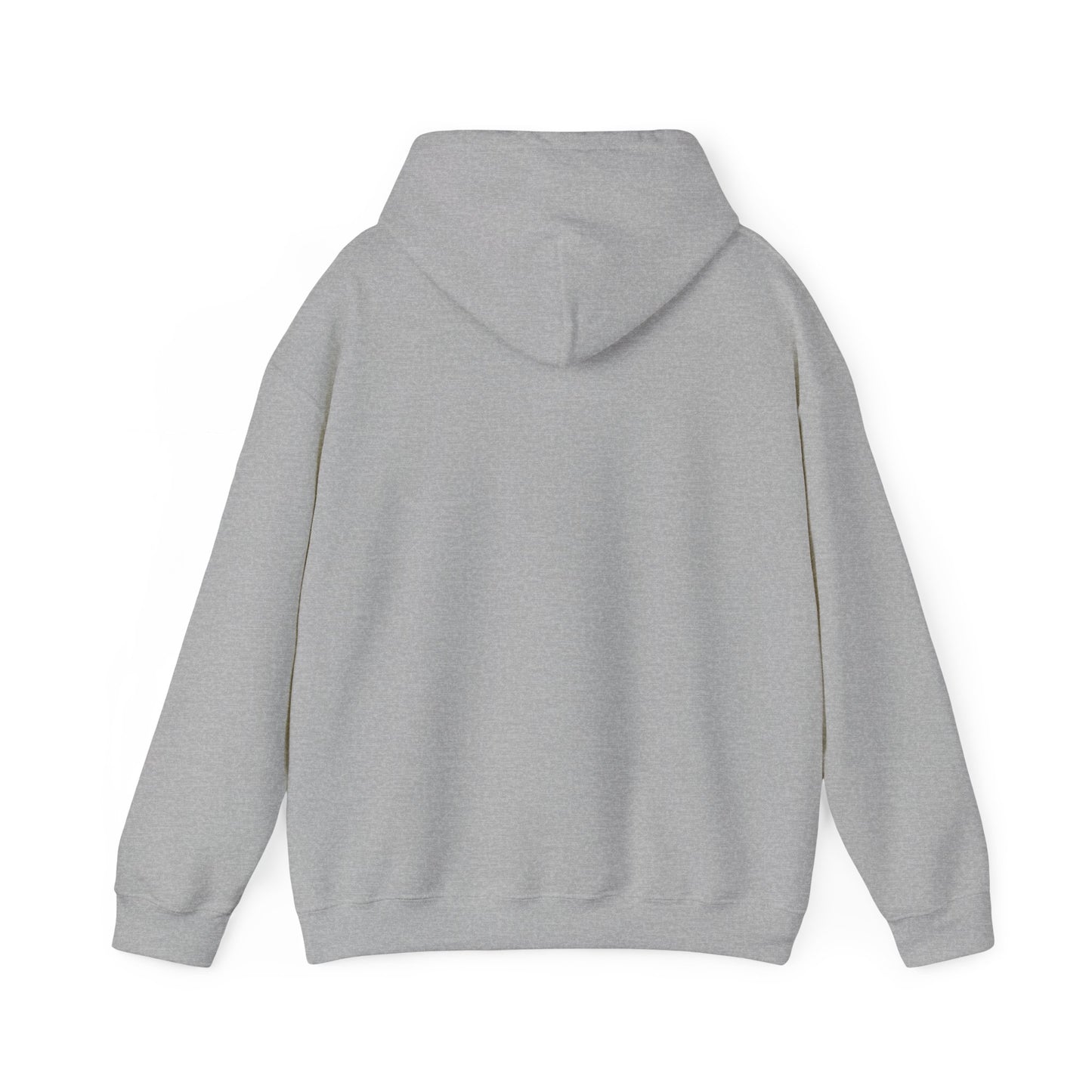 Unisex Heavy Blend™ Hooded Sweatshirt Adult/Teen Activewear Comes In Various Colors