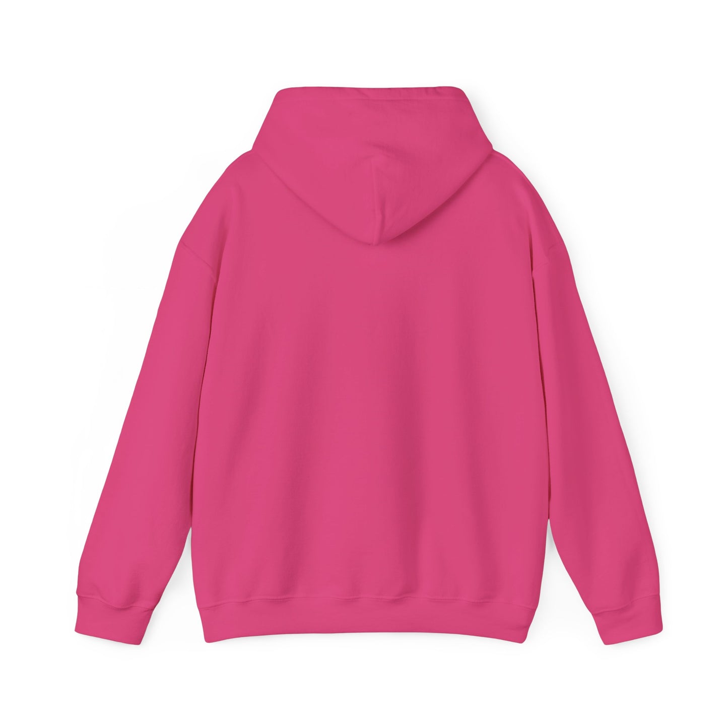 Unisex Heavy Blend™ Hooded Sweatshirt Adult Activewear