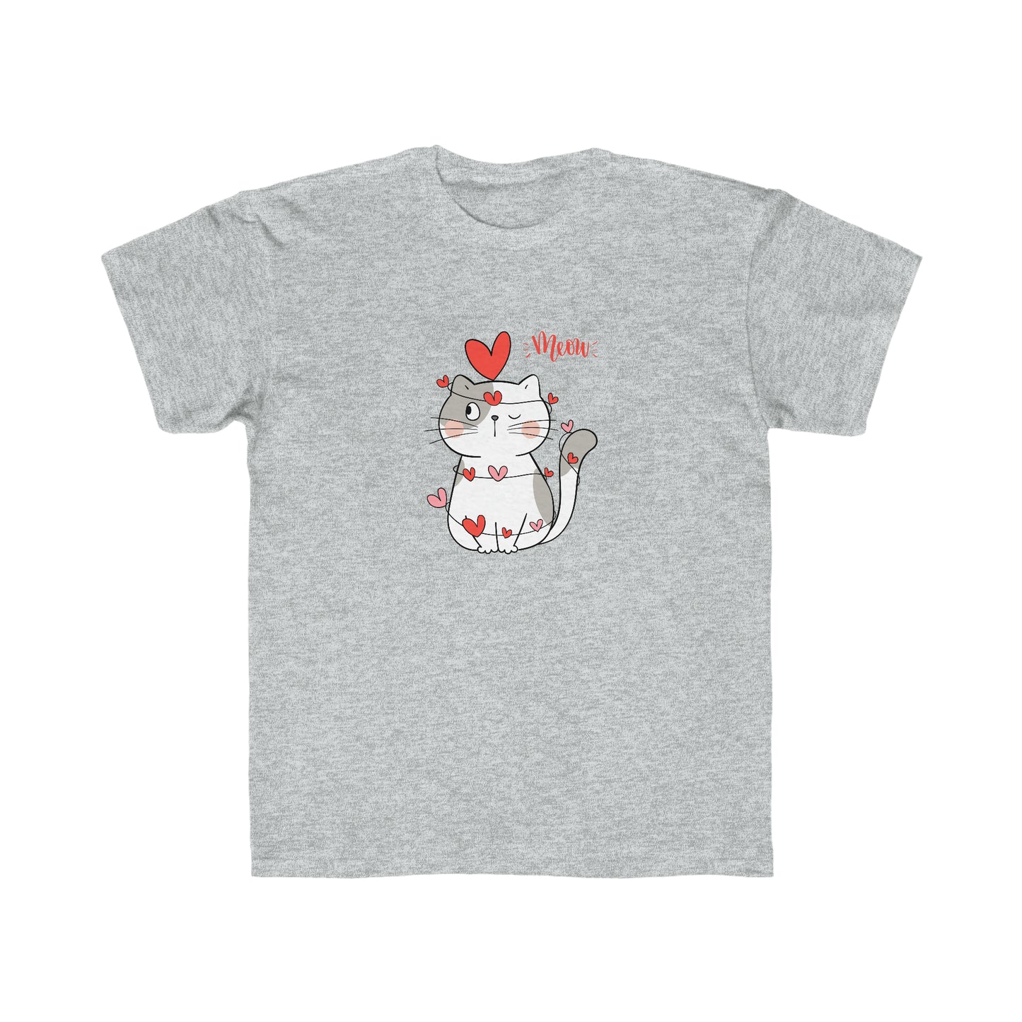 Kids Regular Fit Tee Unisex Activewear Under 12$ Comes In Many Colors Great For Camping And Summer