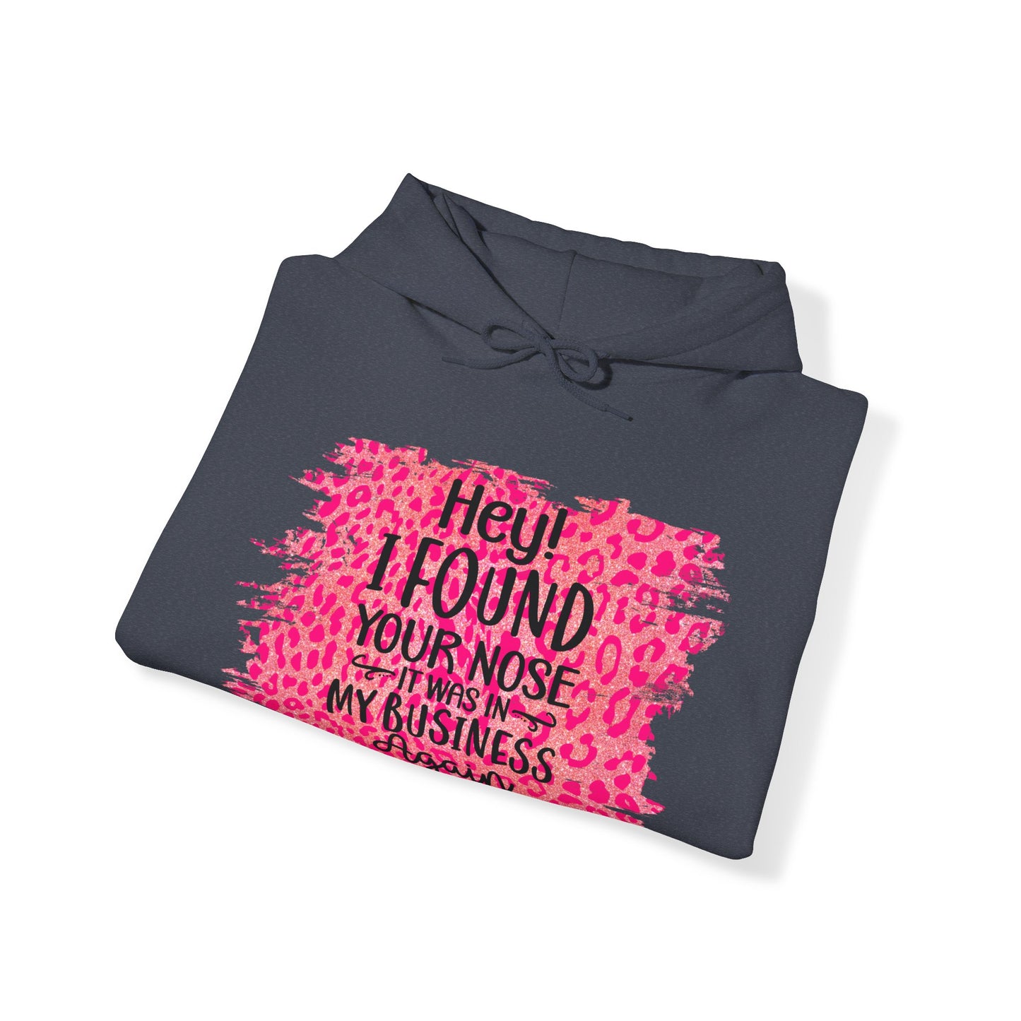 Unisex Heavy Blend™ Hooded Sweatshirt Adult/Teen Activewear