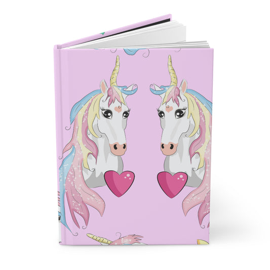 Hardcover Journal Matte Adult/Teen Stationary