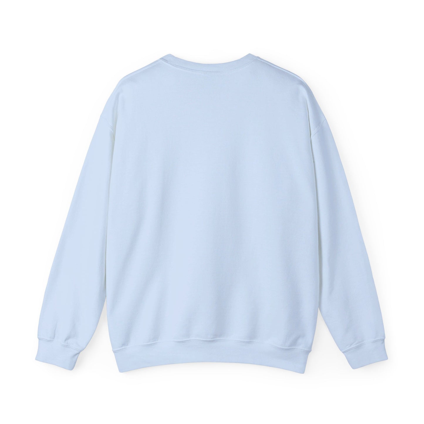 Unisex Heavy Blend™ Crewneck Sweatshirt Cmes In Many Colors