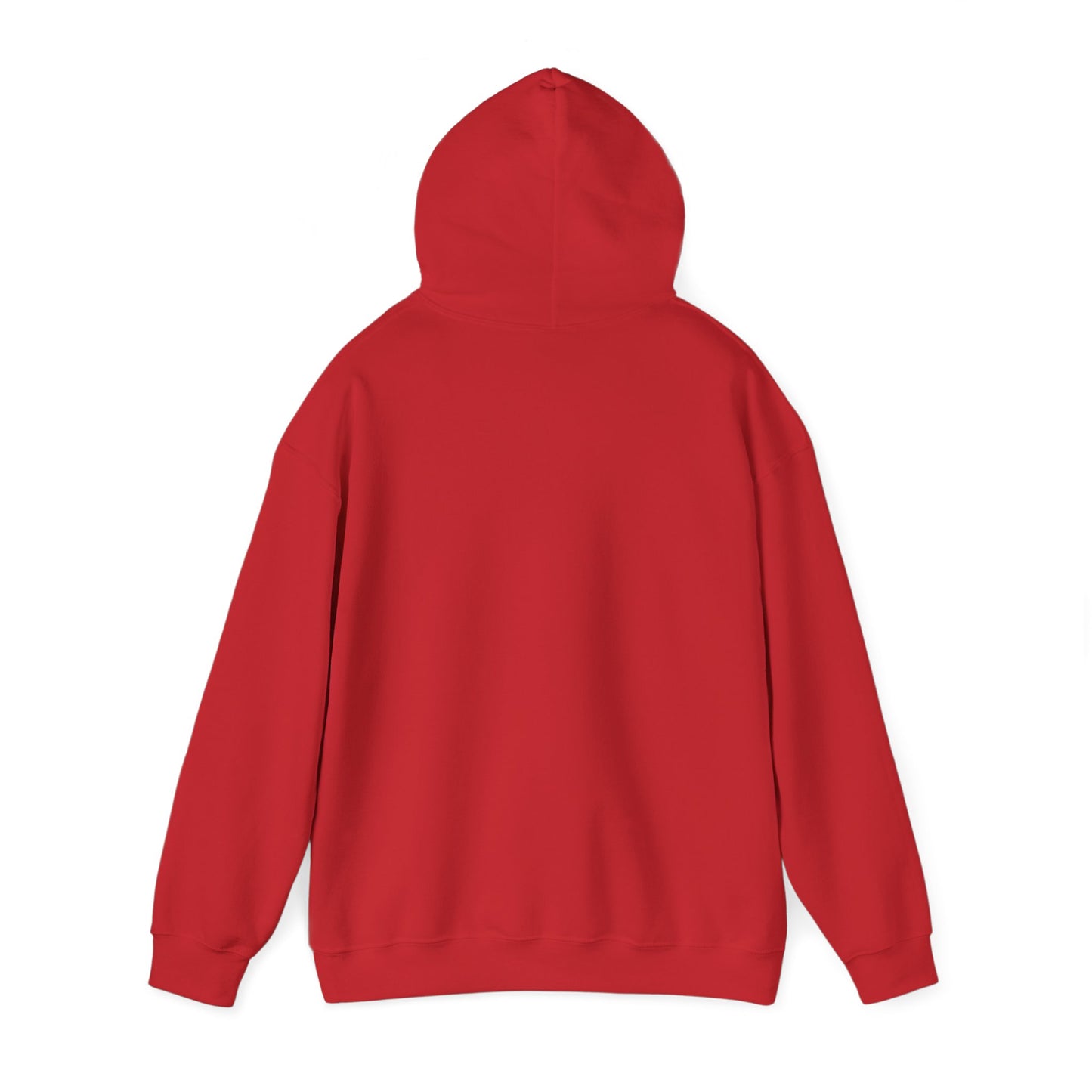 Unisex Heavy Blend™ Hooded Sweatshirt Adult Activewear Hunting Lover Comes In Many Colors