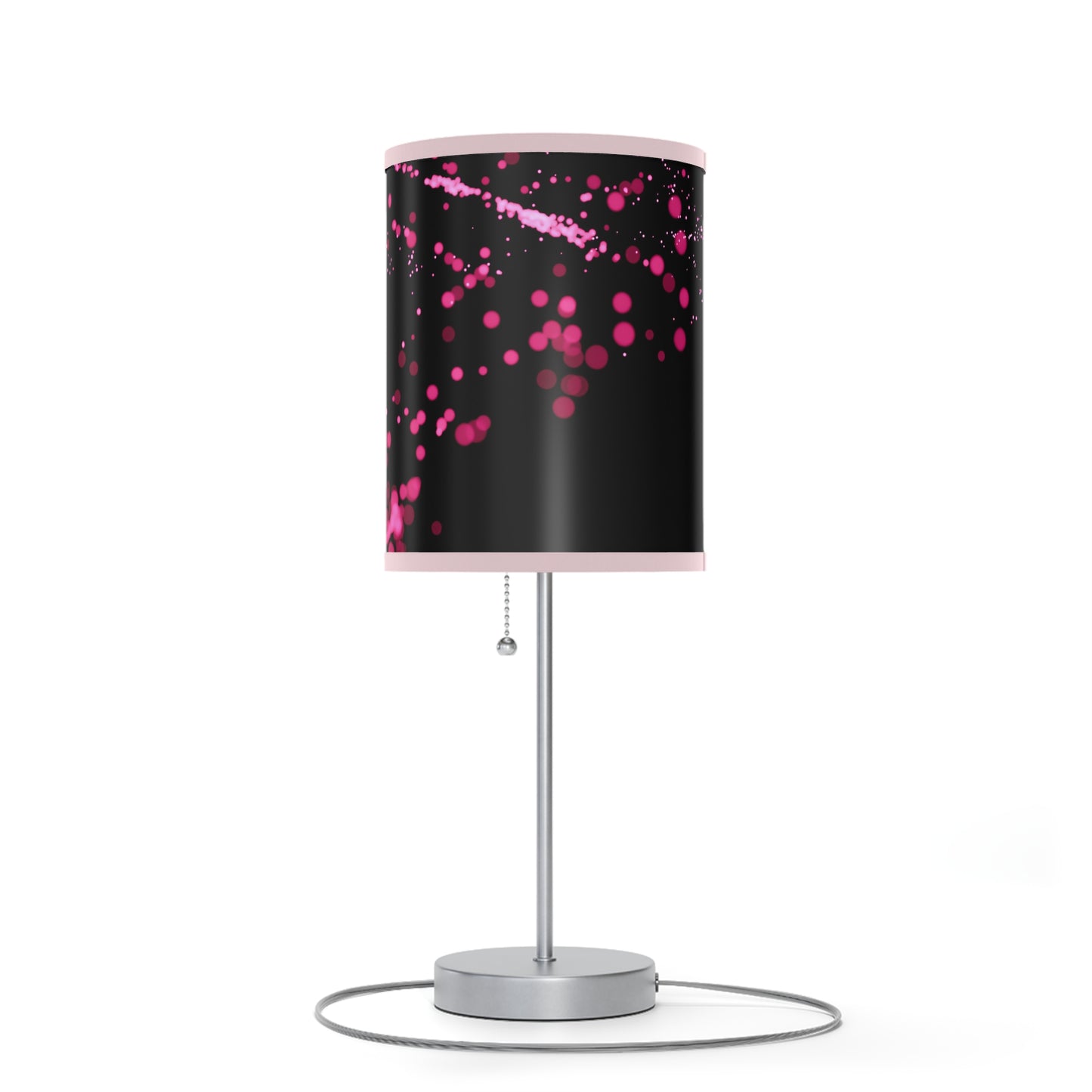 Lamp on a Stand, US|CA plug