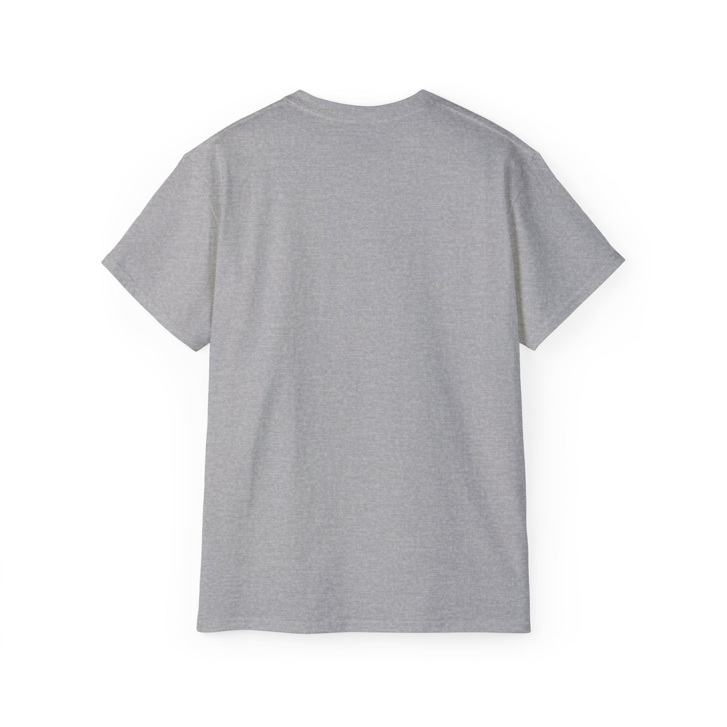 Unisex Ultra Cotton Tee Adult/Teen Activewear Good Quality Material Comes In Many Colors