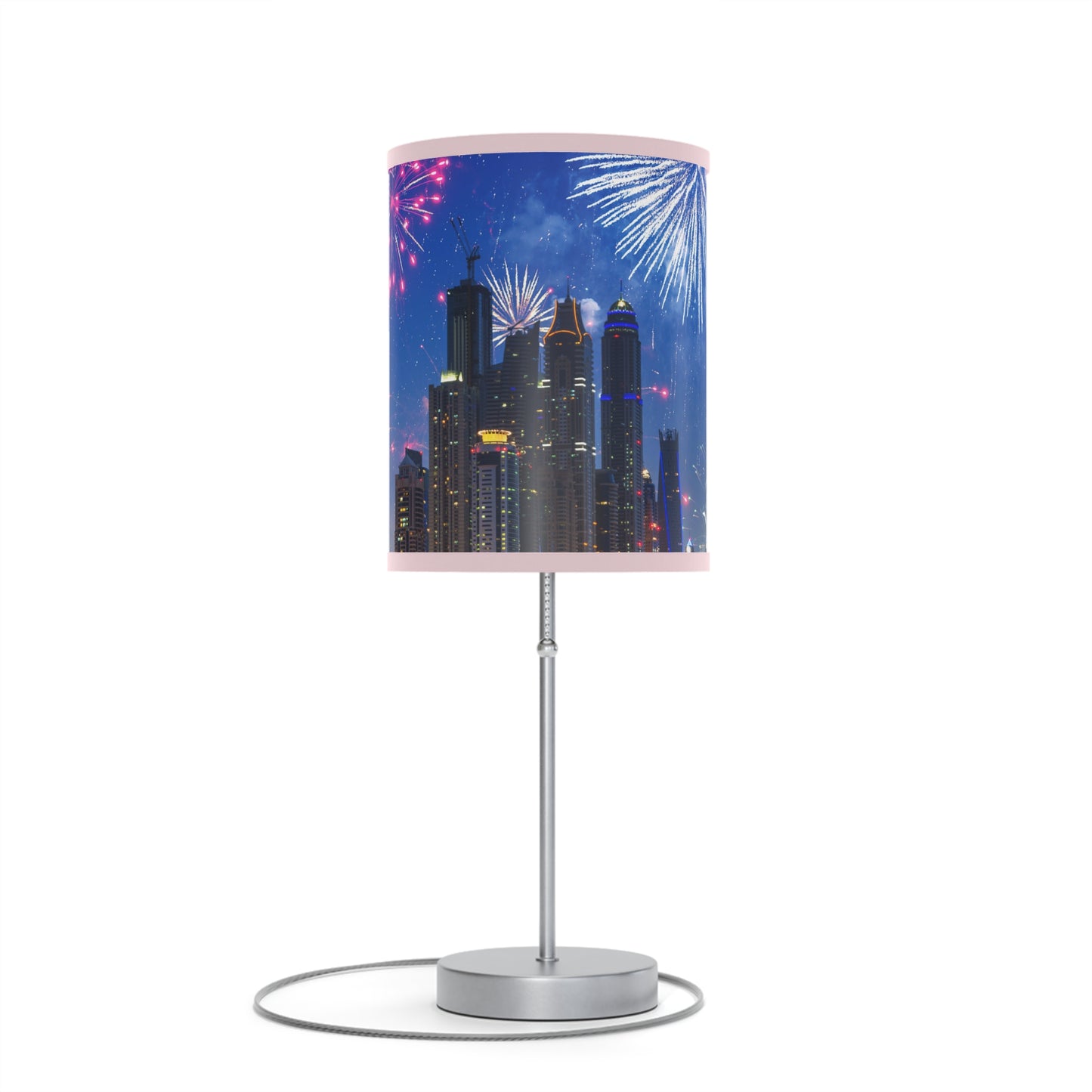 Lamp on a Stand, US|CA plug Has Matching Products Available Adult/Teen/Kid's Accessories Decor