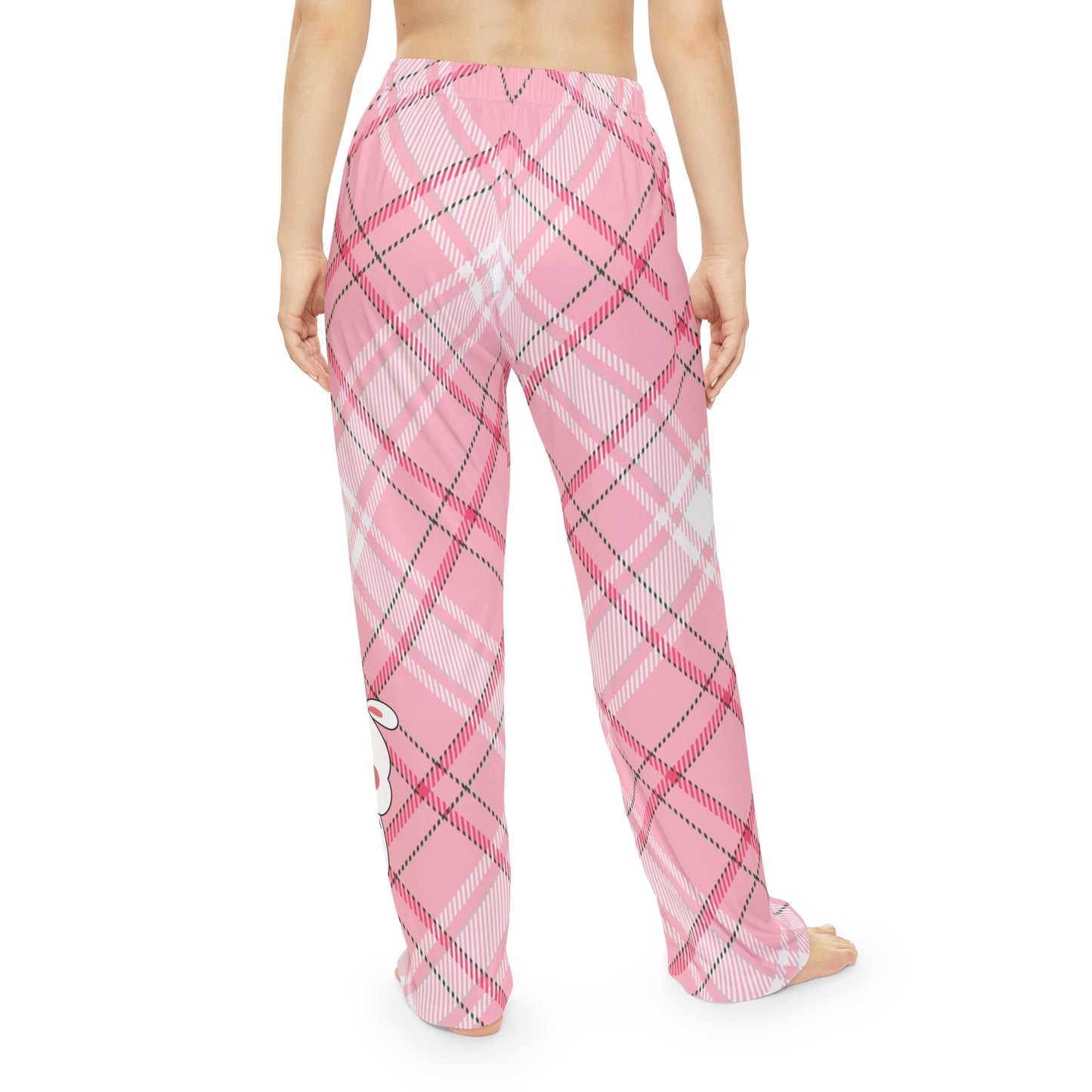 Women's Pajama Pants (AOP)