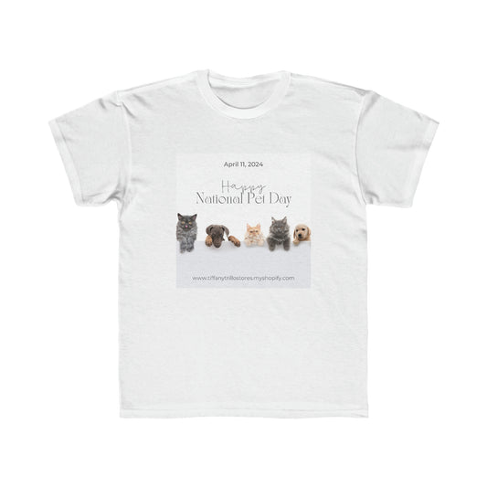 Kids Regular Fit Tee Sale So Many To Choose From Under 12$ Kids And Adult tiffanytrillostores.myshopify.com