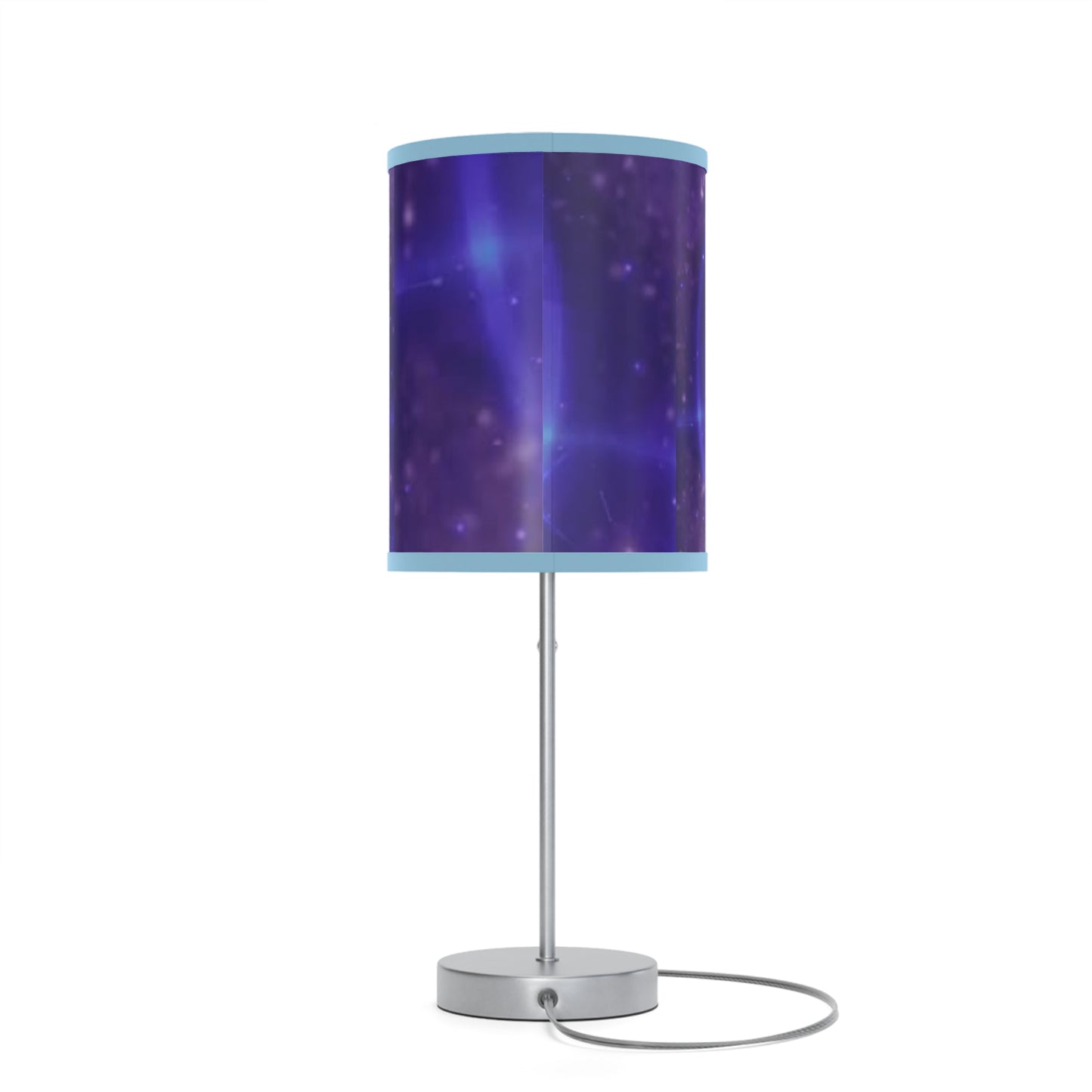 Lamp on a Stand, US|CA plug Has Matching Products Choose Your Own Image Free of Charge Just Give Me a Jingle