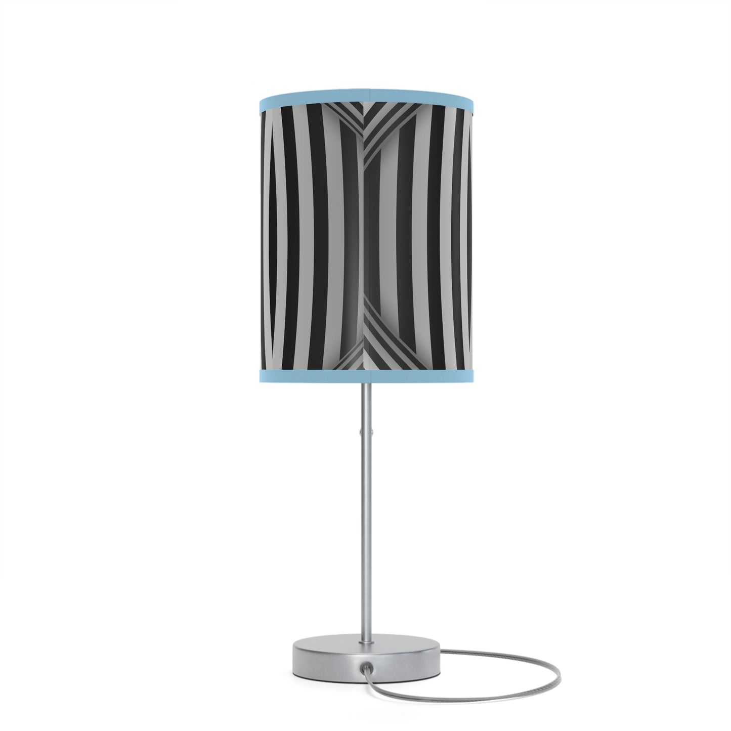 Lamp on a Stand, US|CA plug  Has Matching Products Choose Your Own Image Free of Charge Just Give Me a Jingle