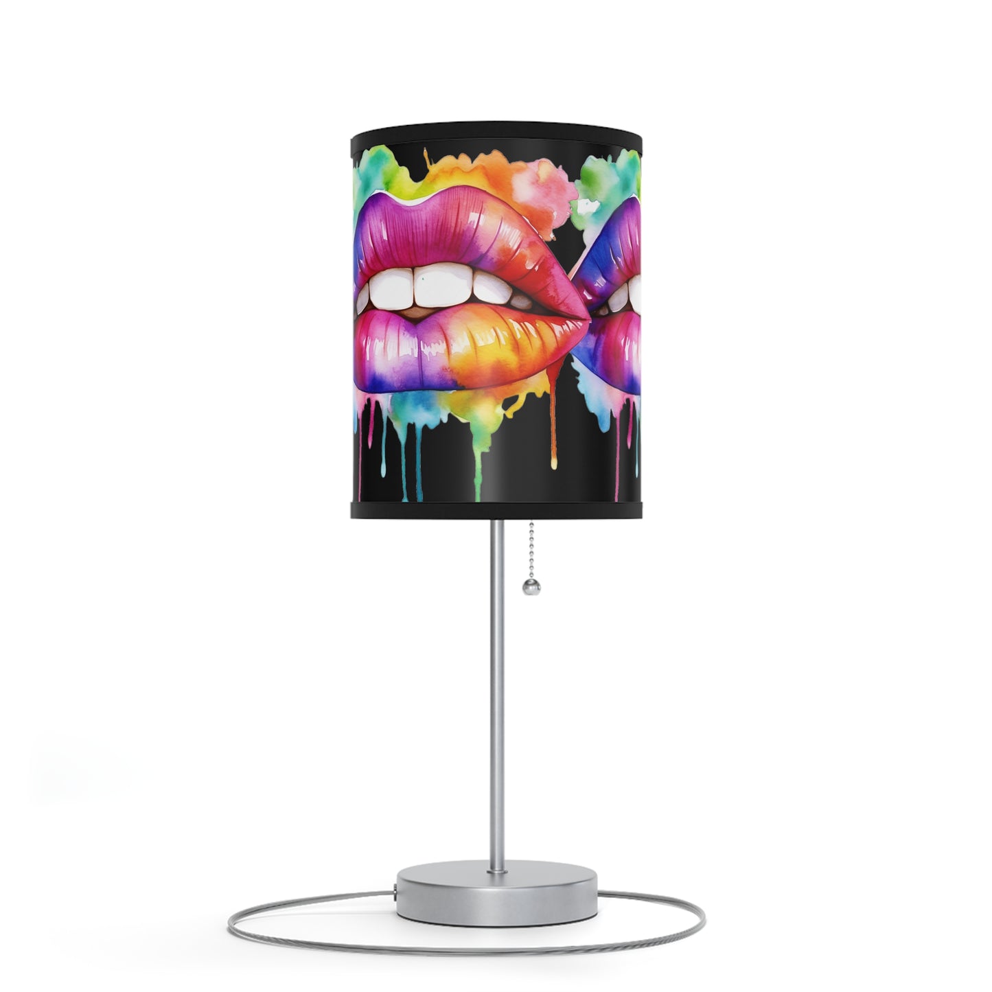 Lamp on a Stand, US|CA plug Has Matching Products Sold Separate Comforter Adult/Teen Accessories Decor