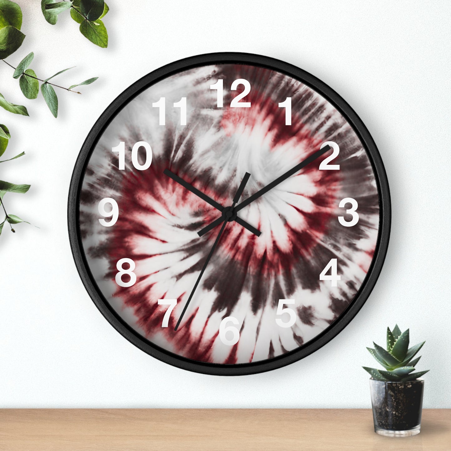 Wall Clock Has Matching Bedroom Set Inc. 2 Pillow Shams Lamp Comforter Inc. Shipping Under 268$. Rugs Curtains Clocks Candels and Tapestries Coming 3/1/24 Adult- Childrens Accessories Decor