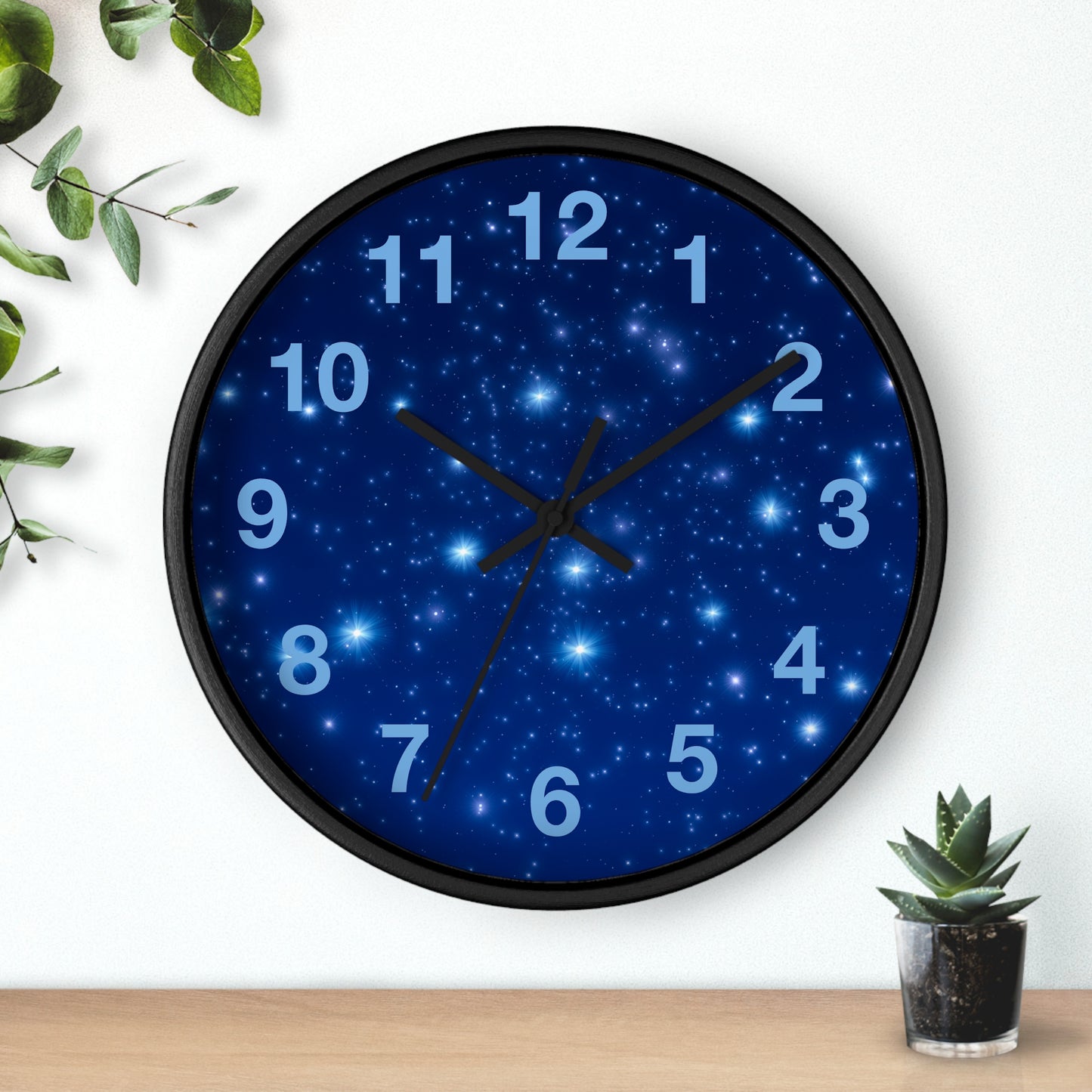 Wall Clock Has Matching Products Sold Separate, If you want a Matching Products Call and I Make for Free Just Pay for Products