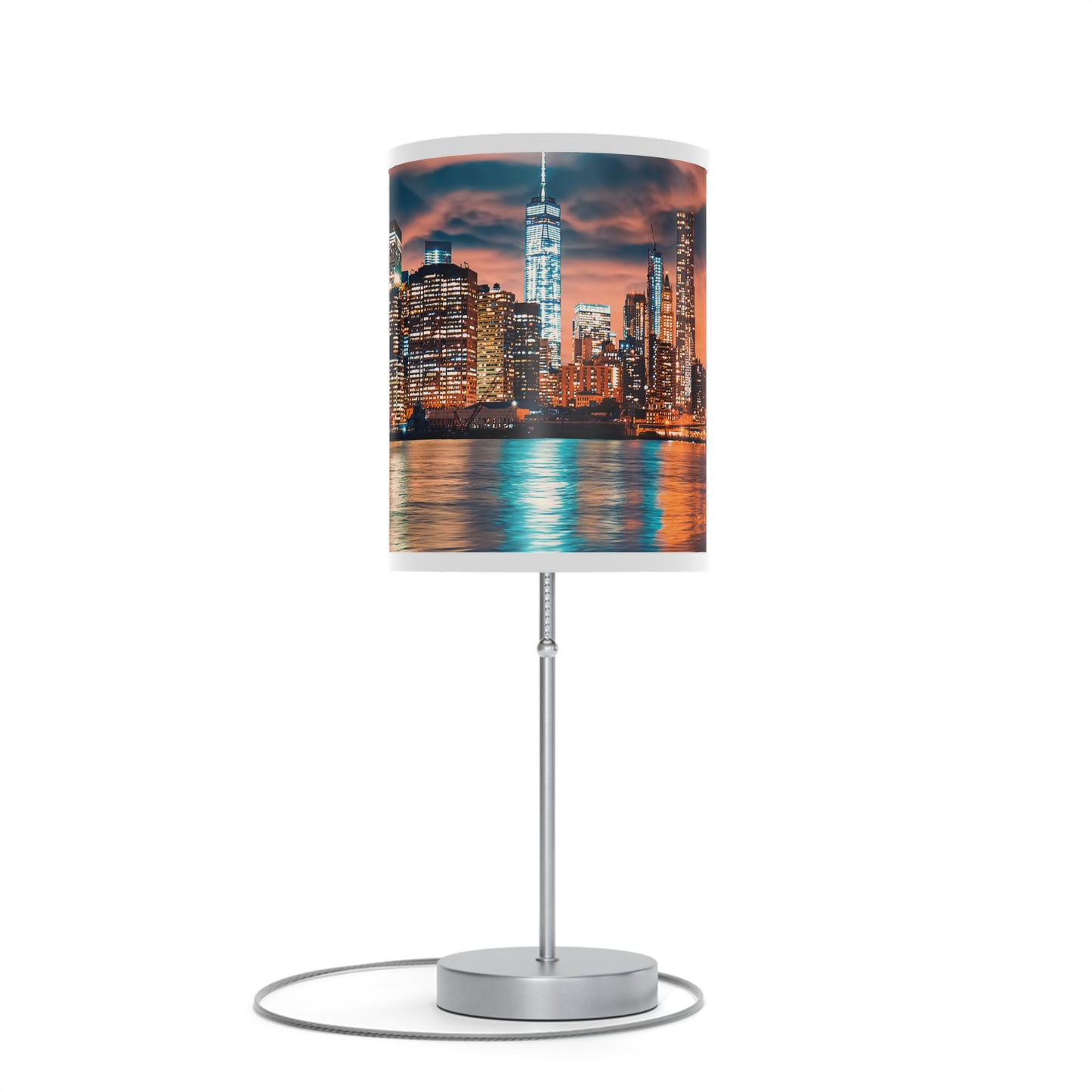 Lamp on a Stand, US|CA plug  Has Matching Products Including Rugs Lamps Rugs Etc., Adult/Teen/Kids Accessories Sold Separate Make Your Own Image Call Ms, Tiffany 603-377-1833 ;)