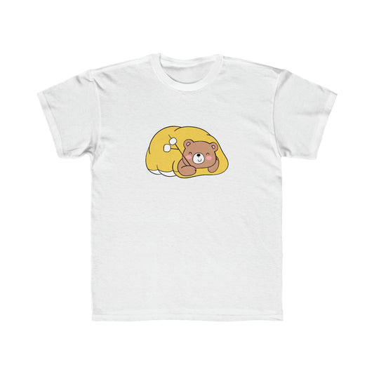 Kids Regular Fit Tee Unisex Comes In Many Colors 12$