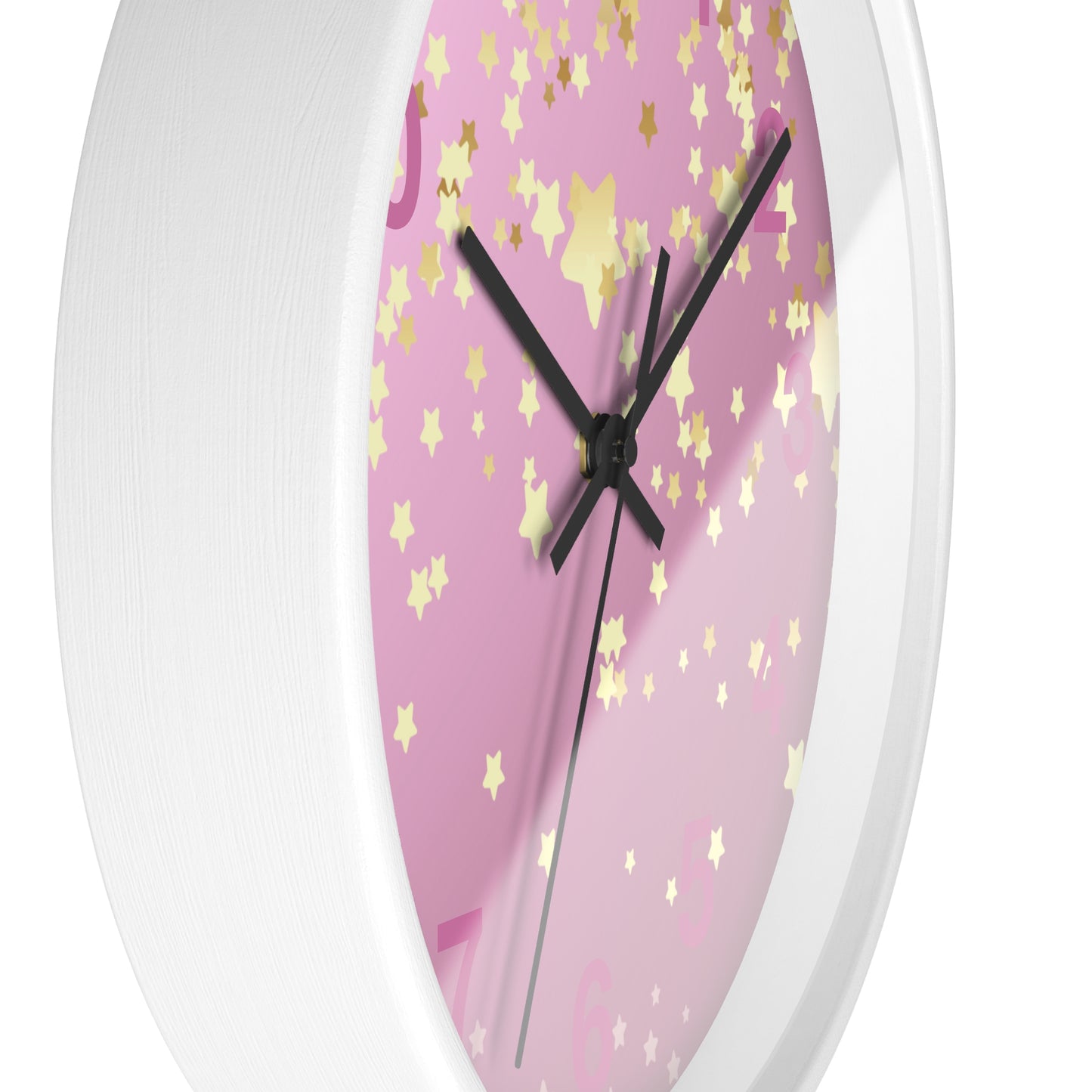 Wall Clock Has Matching Products Sold Separate, If you want a Matching Products That Youd Like Me to Make in a Certain Print That's Not Listed Call or if you'd like to Choose Your Own Print No Charge No Problem