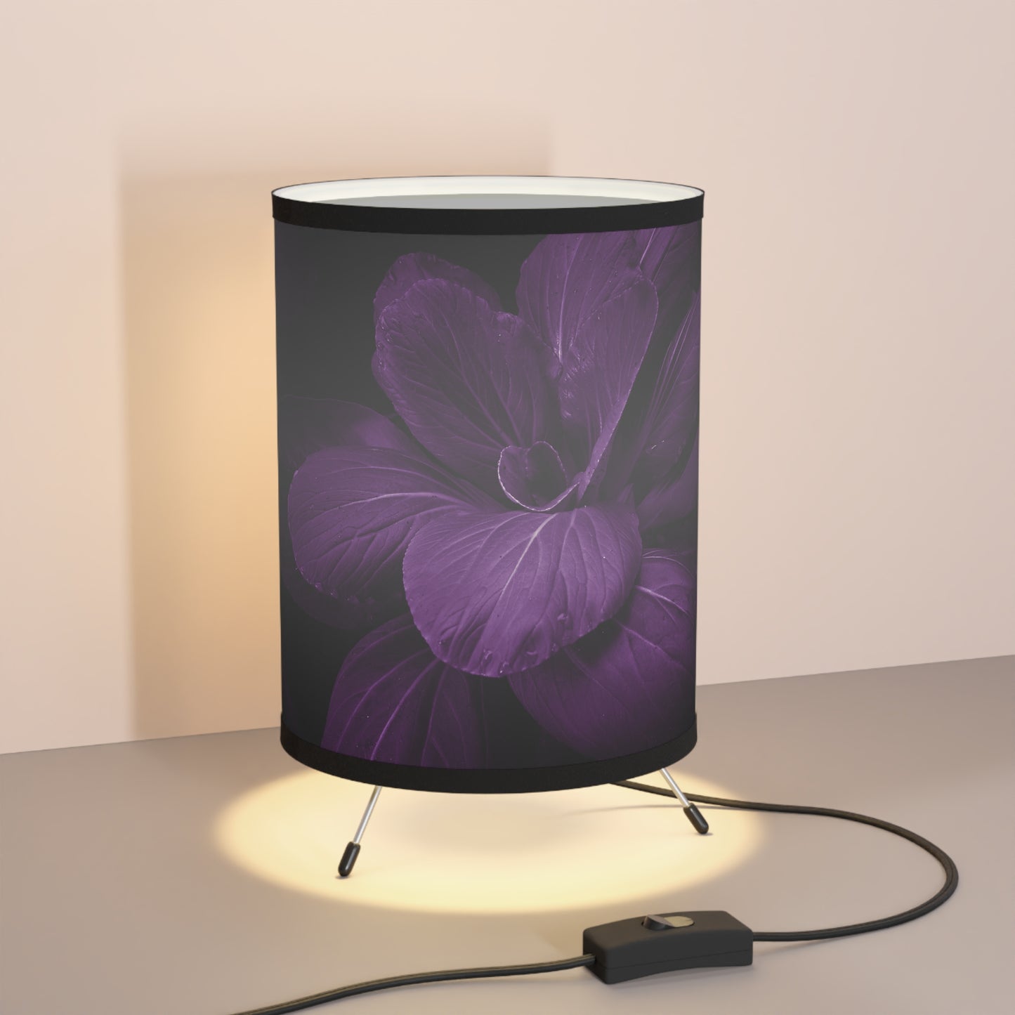 Tripod Lamp with High-Res Printed Shade, US\CA plug Has Matching Products Sold Separate. One Comforter Two Pillow Sams And A Lamp, With Shipping Under 268$. Pick Your Own Image For Free Please Call, Matching Rugs Curtains And Clocks Also Available