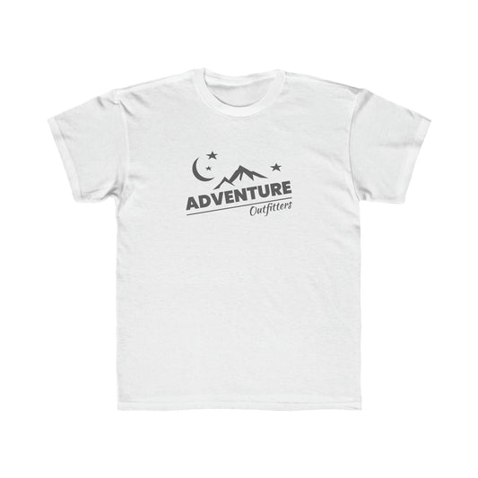 Kids Regular Fit Tee Unisex Activewear Under 12$ Comes In Many Colors Great For Camping And Summer