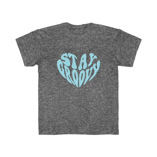 Kids Regular Fit Tee Unisex Activewear Under 12$ Comes In Many Colors Great For Camping And Summer