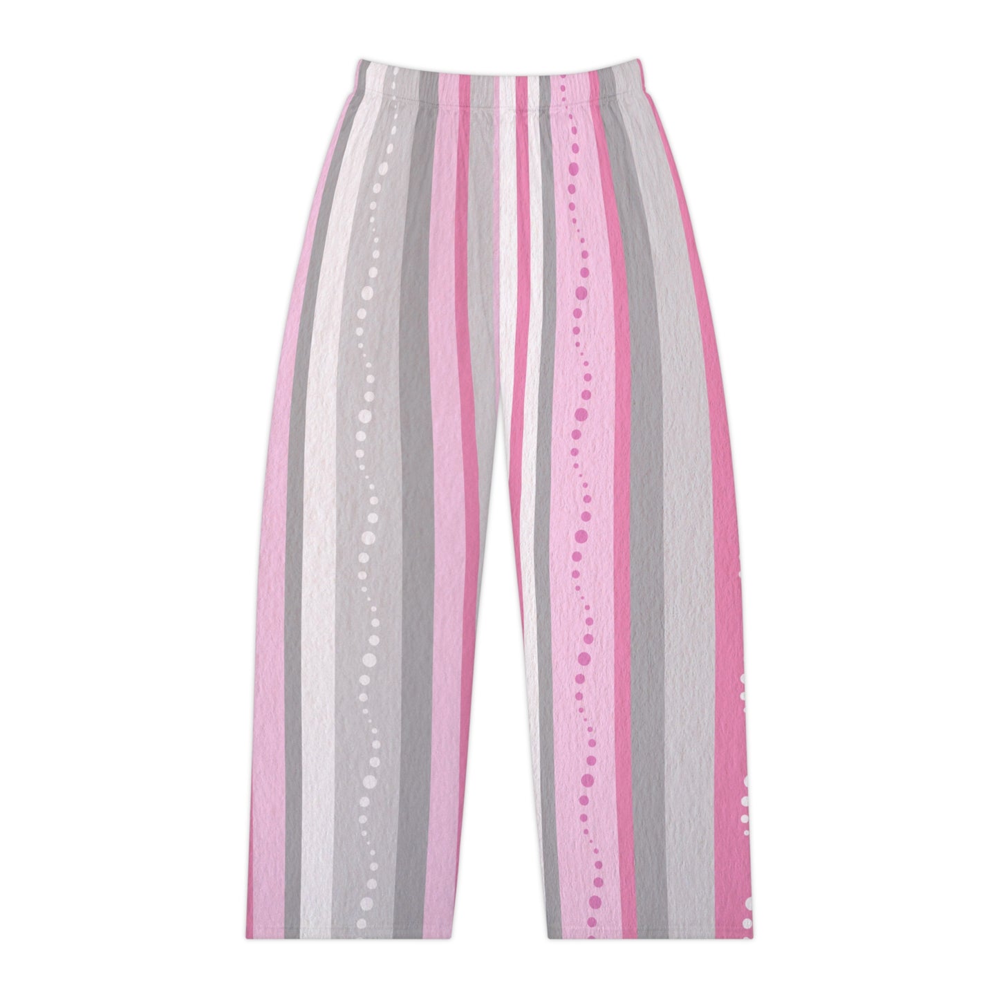 Women's Pajama Pants (AOP)