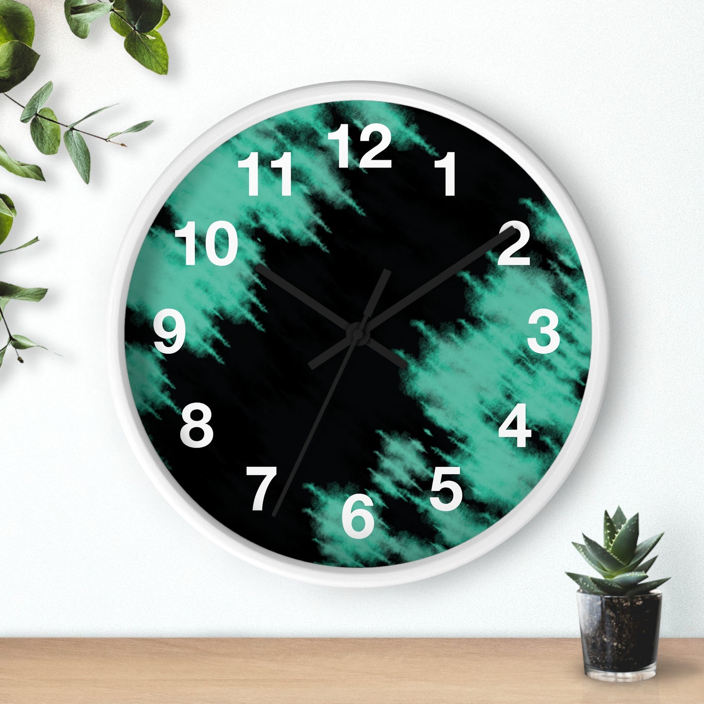 Wall Clock Has Matching Bedroom Set Inc. 2 Pillow Shams Lamp Comforter Inc. Shipping Under 268$. Rugs Curtains Clocks Candels and Tapestries Coming 3/1/24 Adult- Childrens Accessories Decor