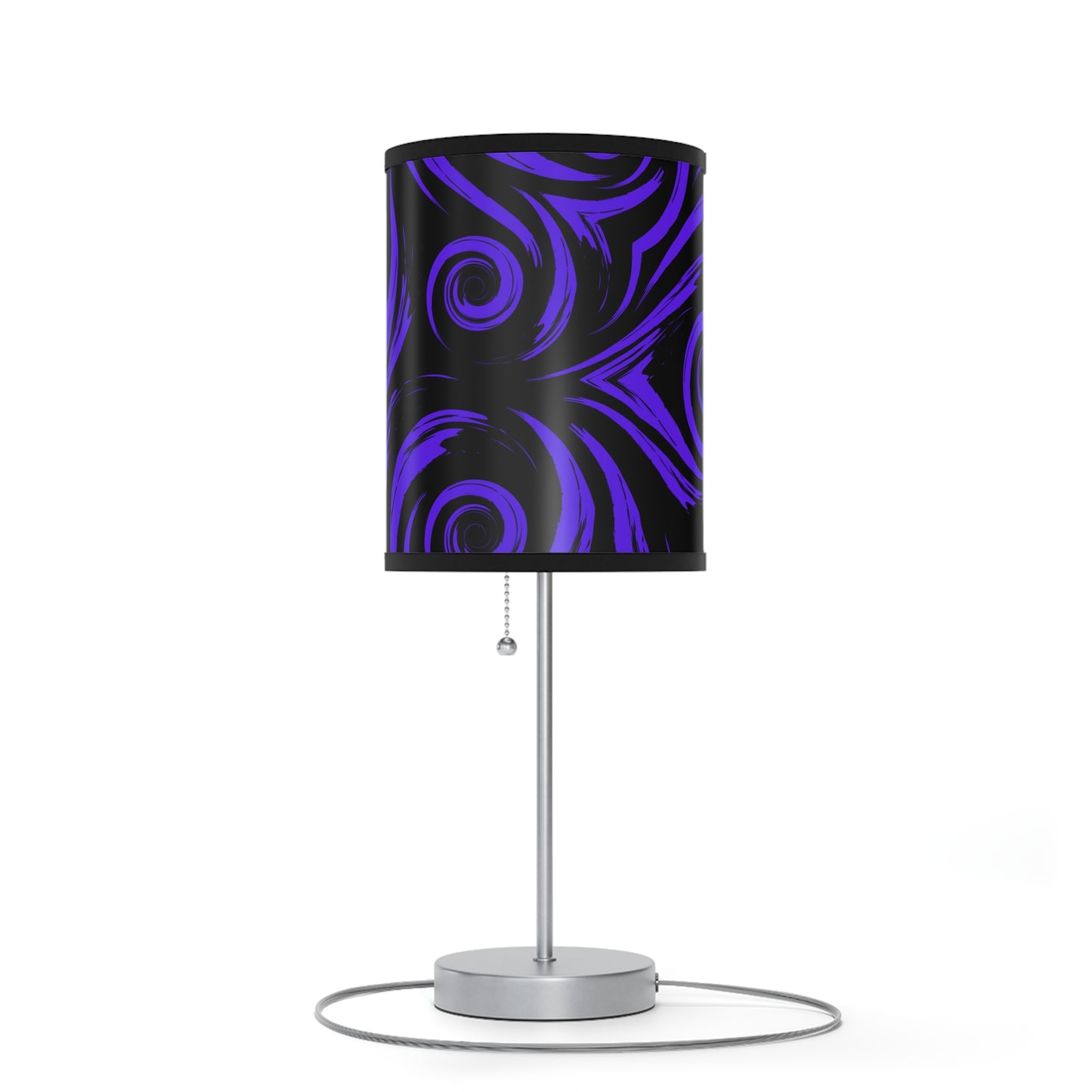 Lamp on a Stand, US|CA plug Has Matching Products Sold Separate. One Comforter Two Pillow Sams And A Lamp, With Shipping Under 268$. Pick Your Own Image For Free Please Call, Matching Rugs Curtains And Clocks Also Available