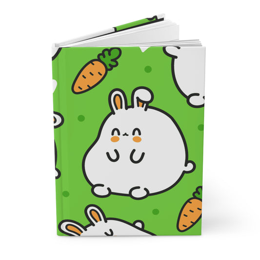 Hardcover Journal Matte Adult/Teen Stationary