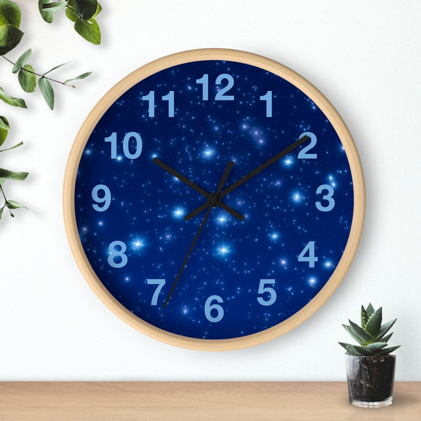 Wall Clock Has Matching Products Sold Separate, If you want a Matching Products Call and I Make for Free Just Pay for Products