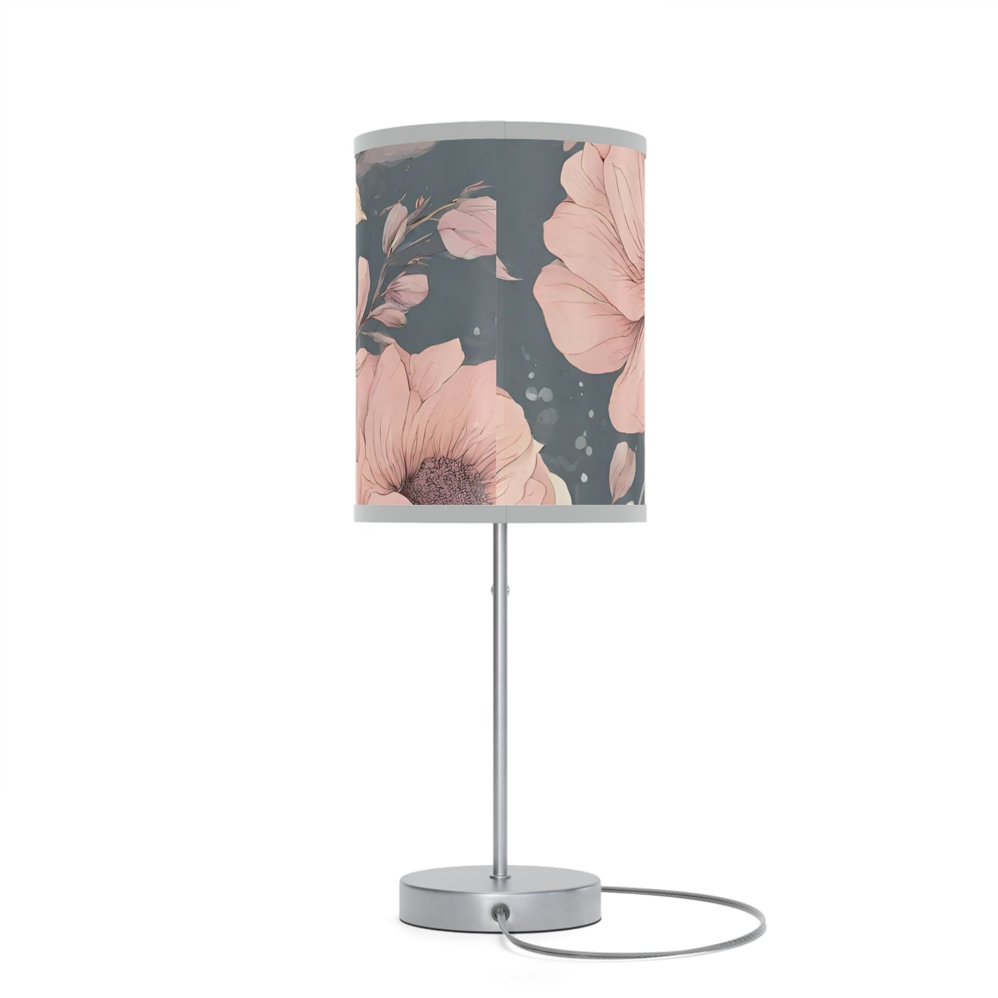 Lamp on a Stand, US|CA plug