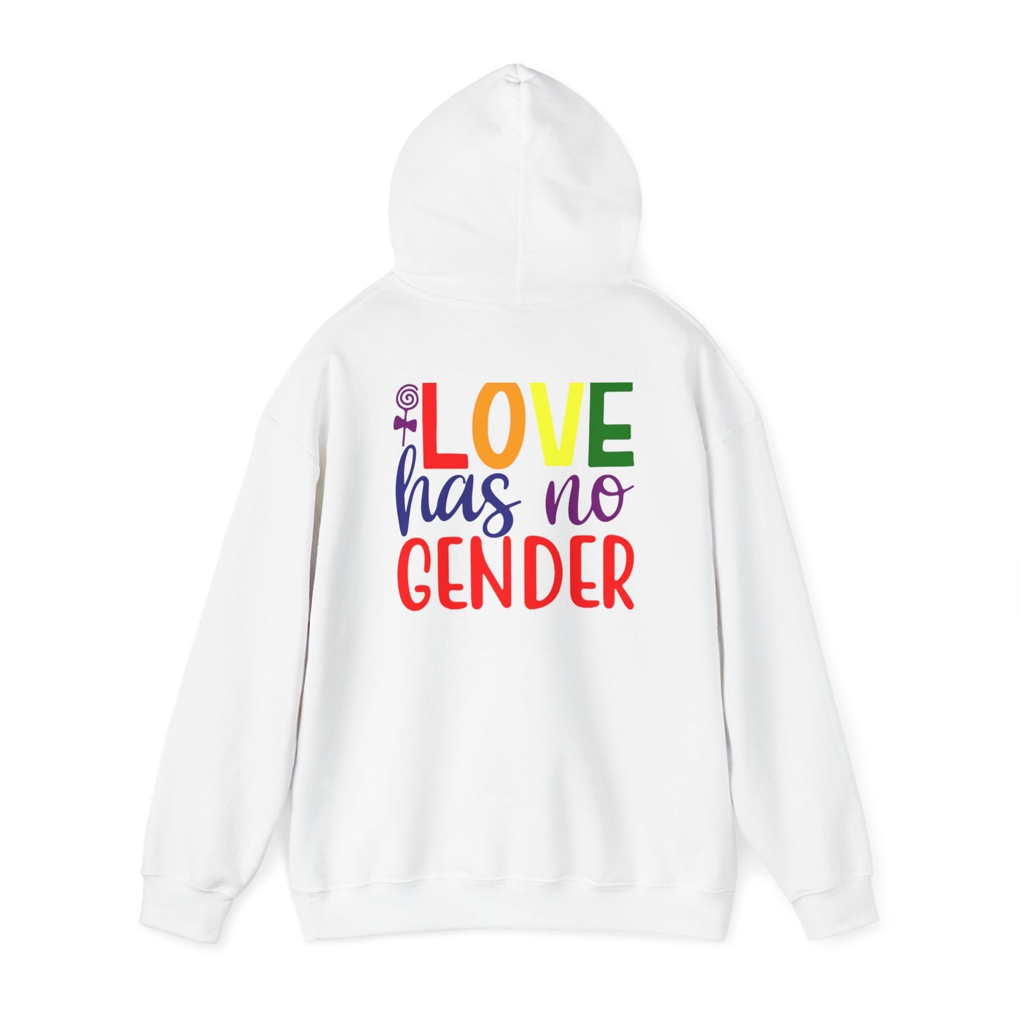 Unisex Heavy Blend™ Hooded Sweatshirt Adult/Teen Activewear Comes In Various Colors