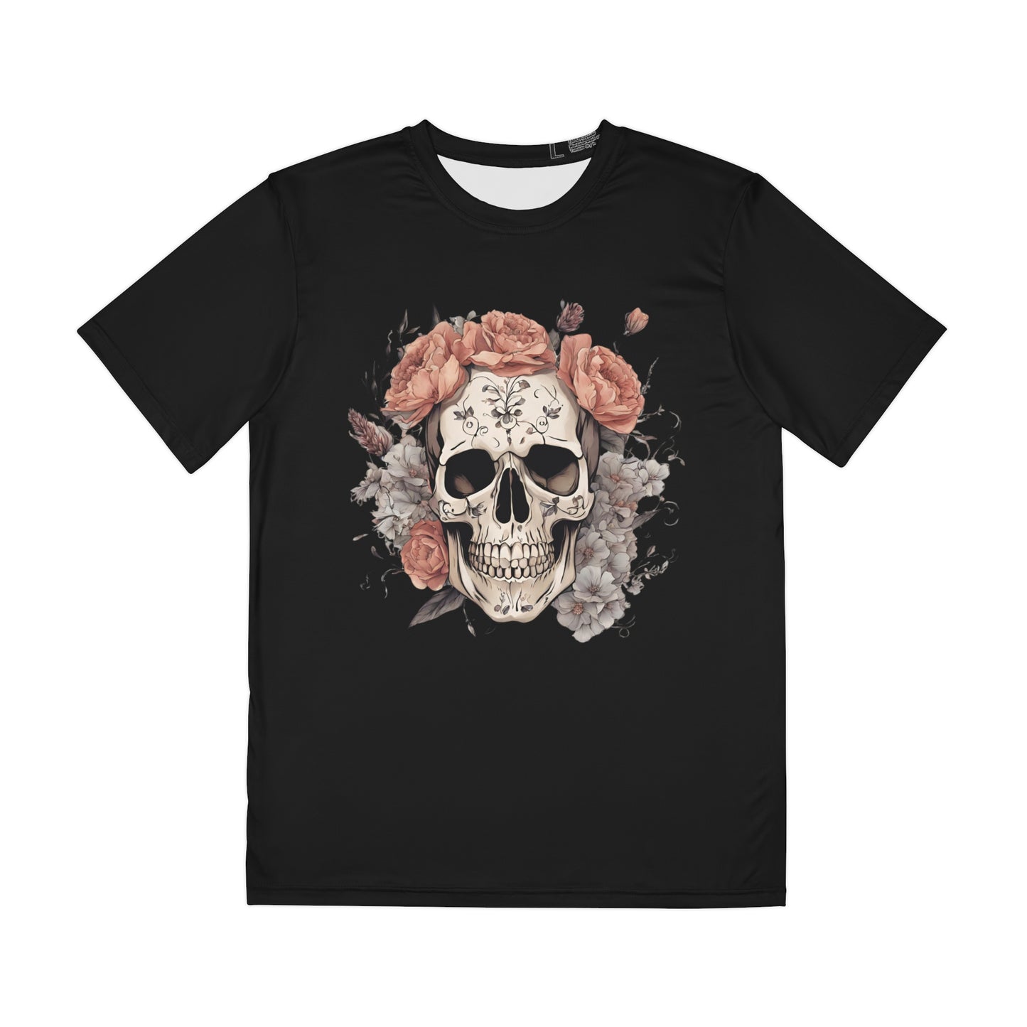 Men's Polyester Tee (AOP)